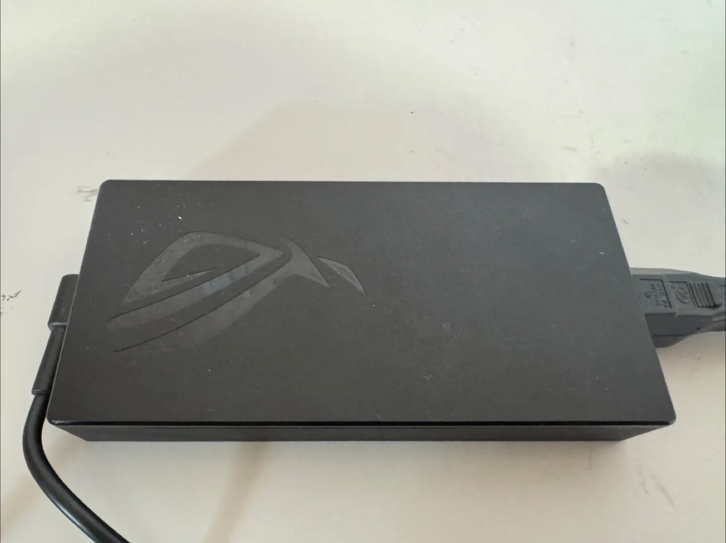 ASUS ROG AC Adapter thumbnail