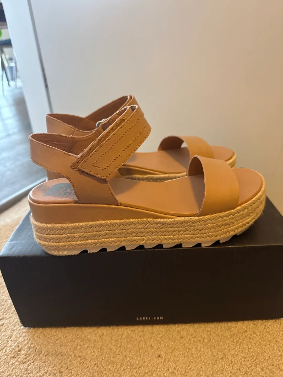 SOREL Sandals image indicator(2)