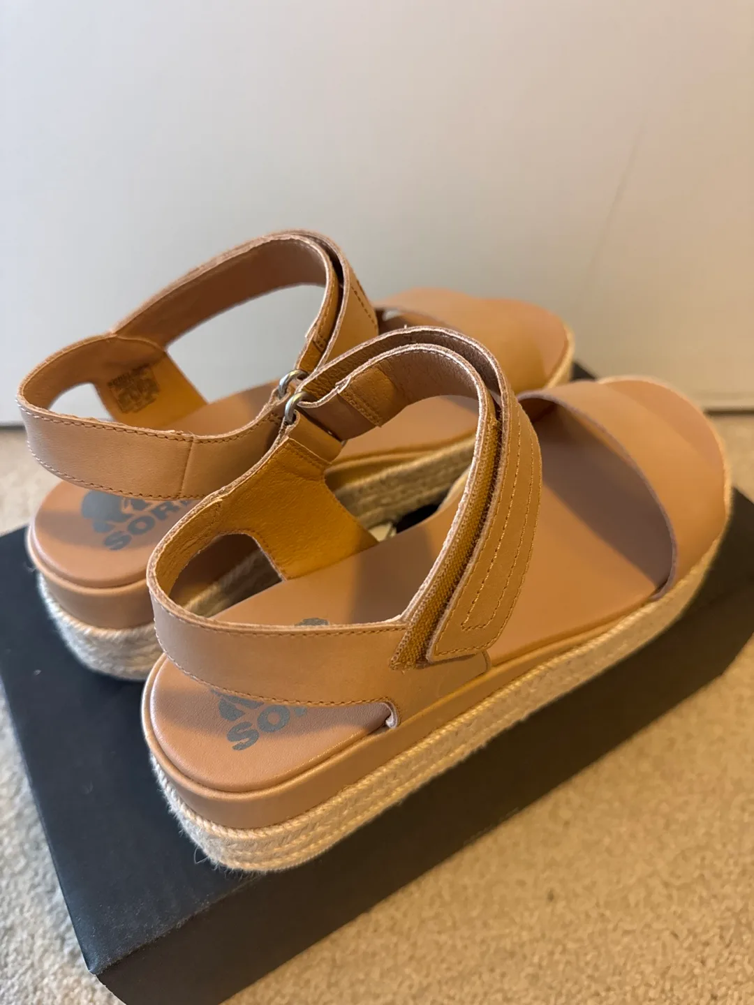 SOREL Sandals image indicator(3)