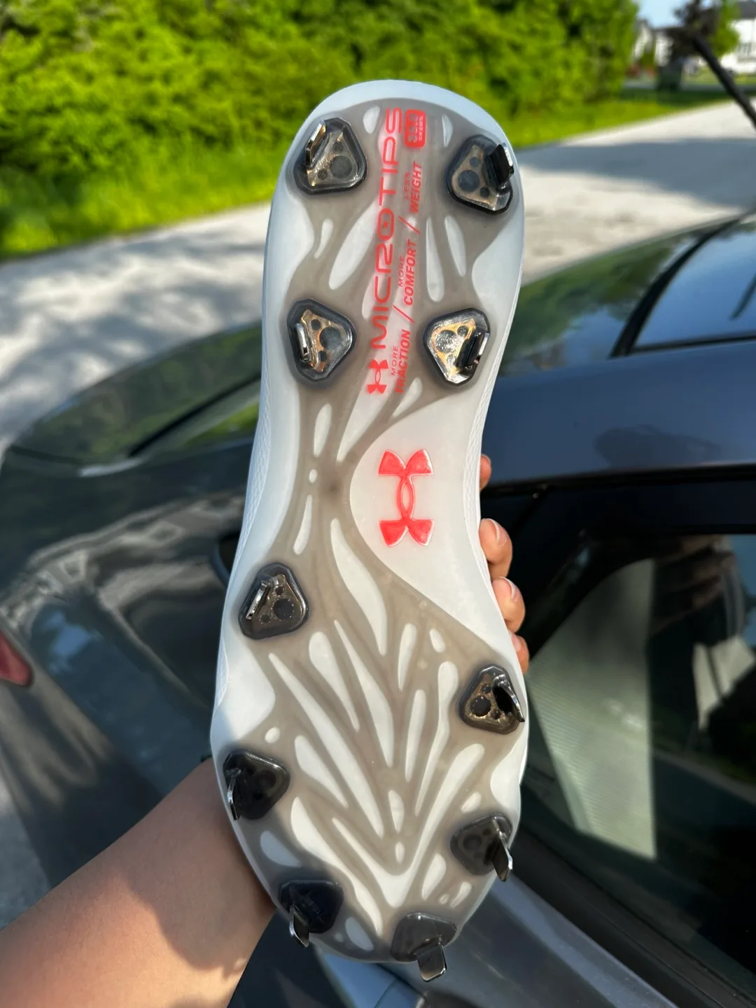 Under Armour Baseball Cleats image indicator(2)