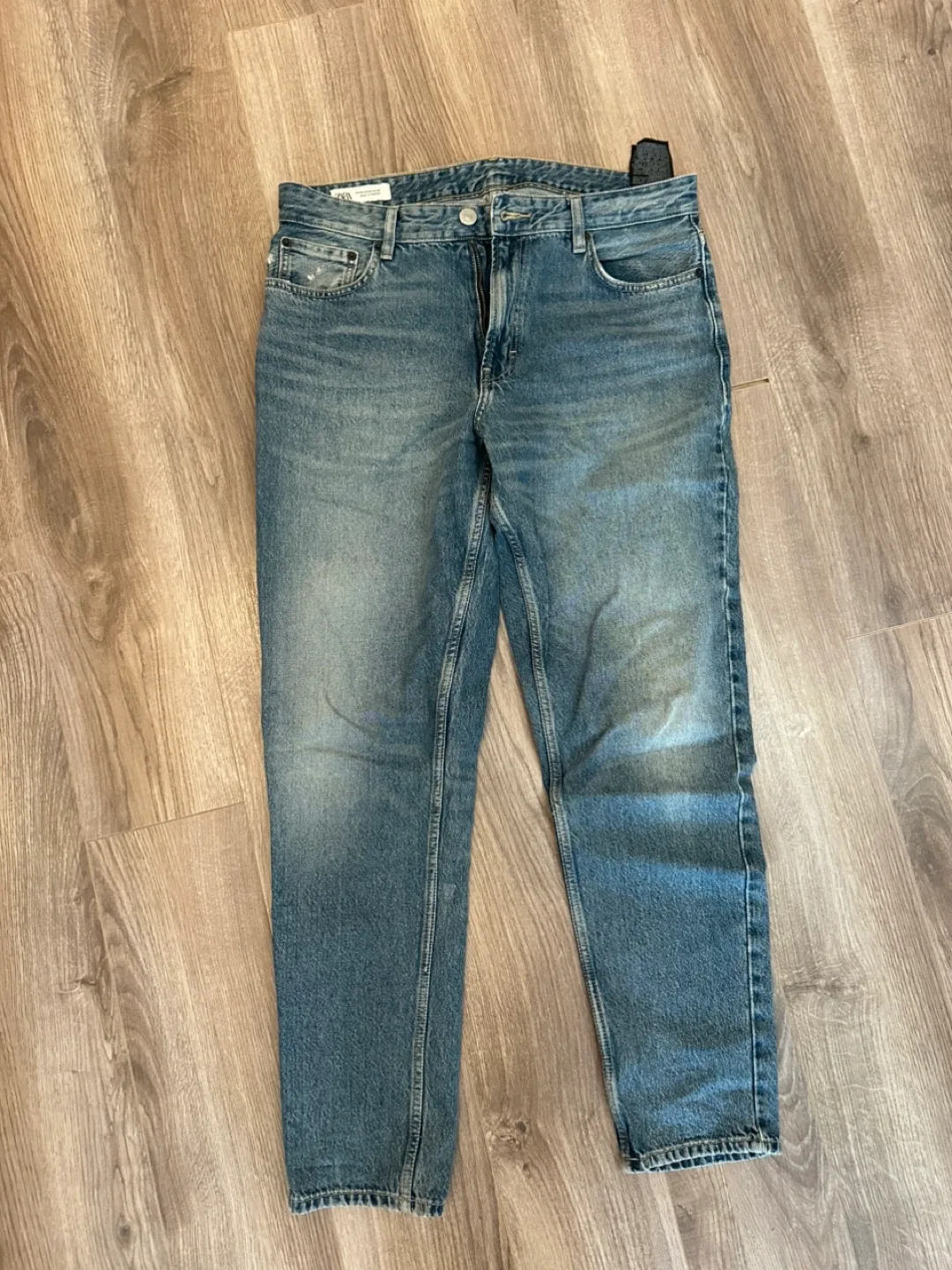 Zara Jeans thumbnail