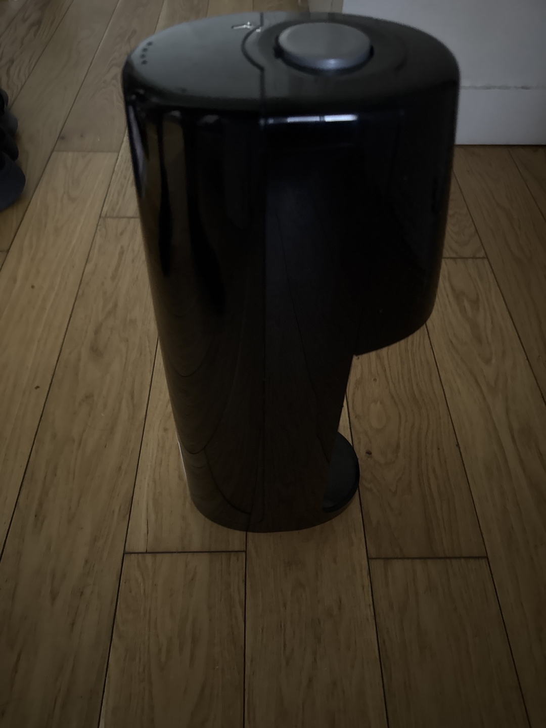 SodaStream Terra Sparkling Water Maker - photo 3