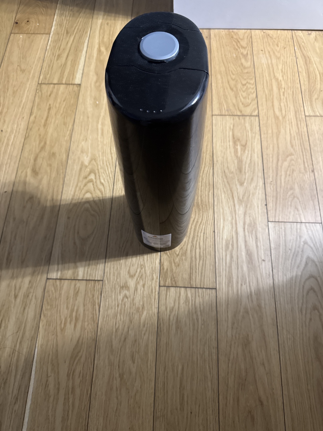 SodaStream Terra Sparkling Water Maker - photo 5