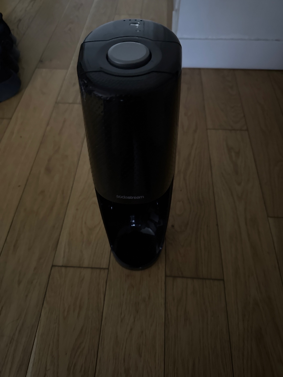 SodaStream Terra Sparkling Water Maker - photo 4