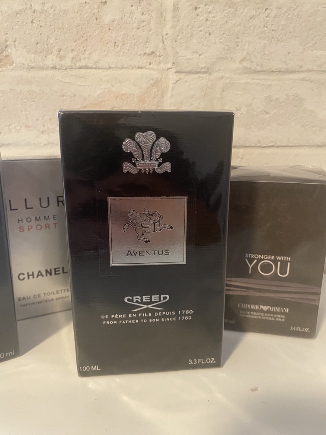Creed Aventus 100ml
