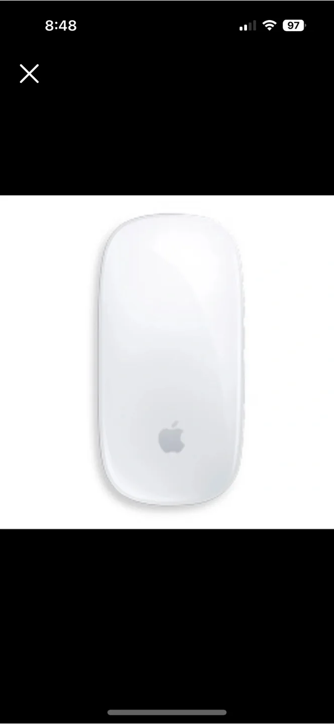 Apple Magic Mouse thumbnail