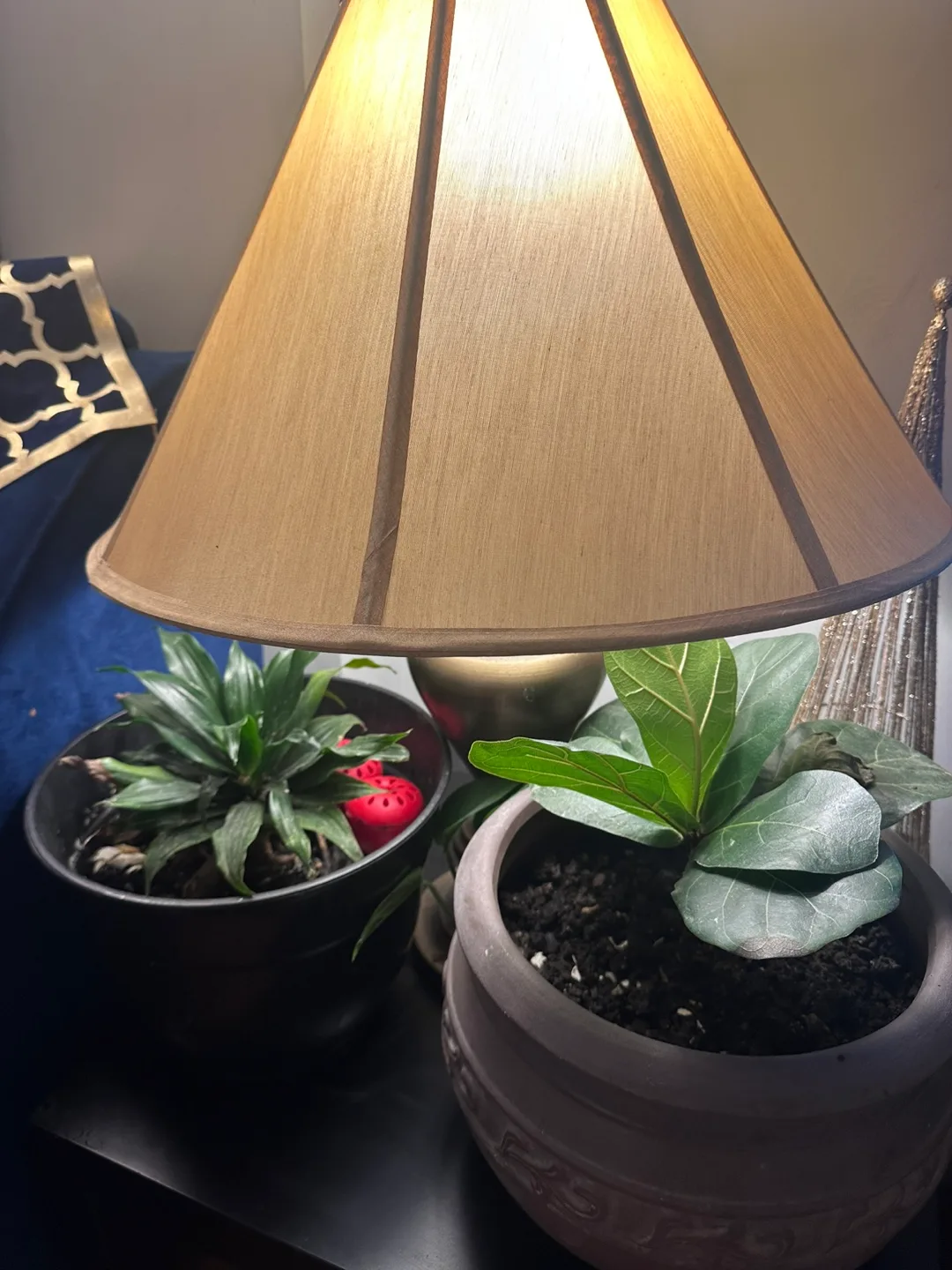Lamp shade thumbnail