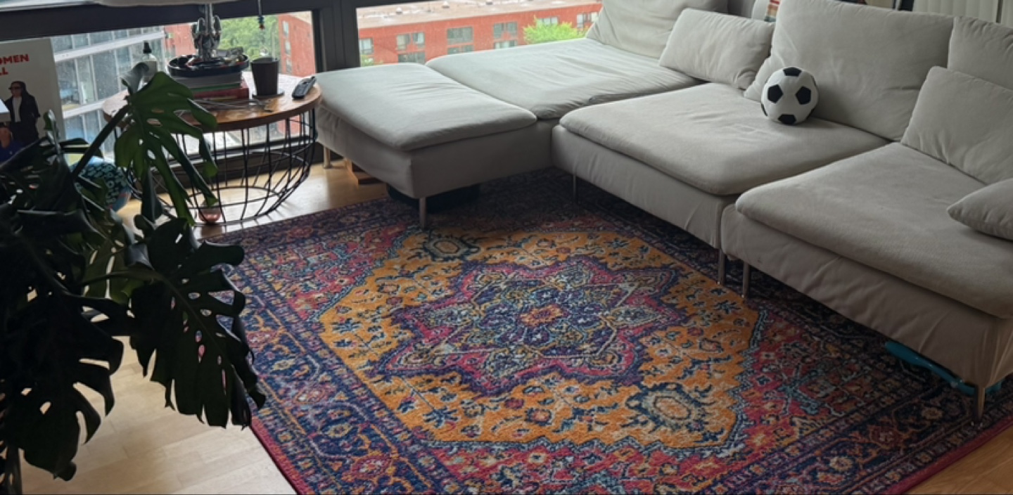 Area Rug