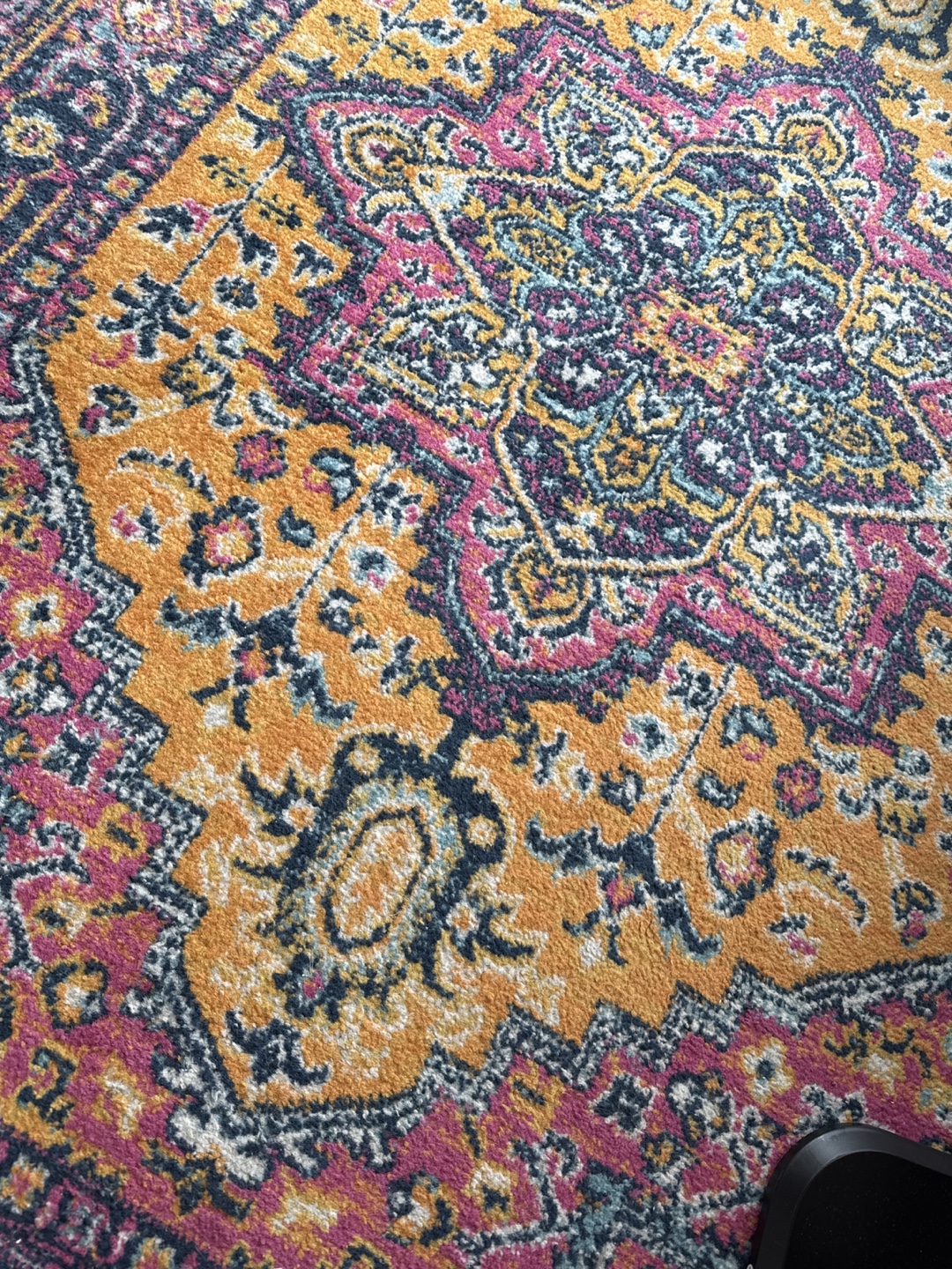 Area Rug - photo 2