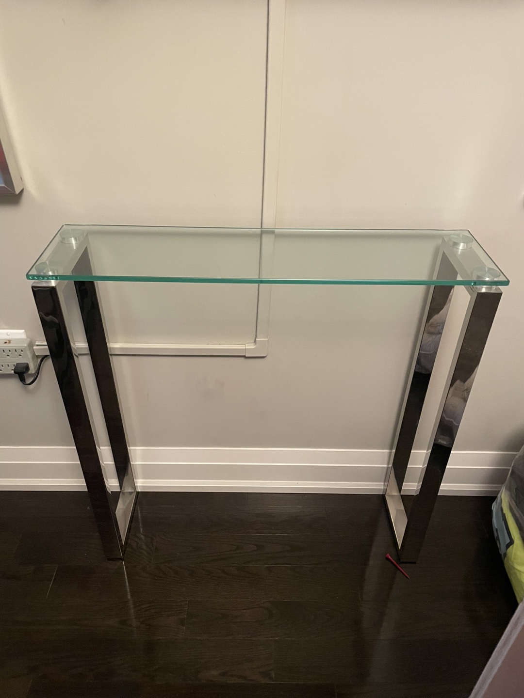 Modern Console Table
