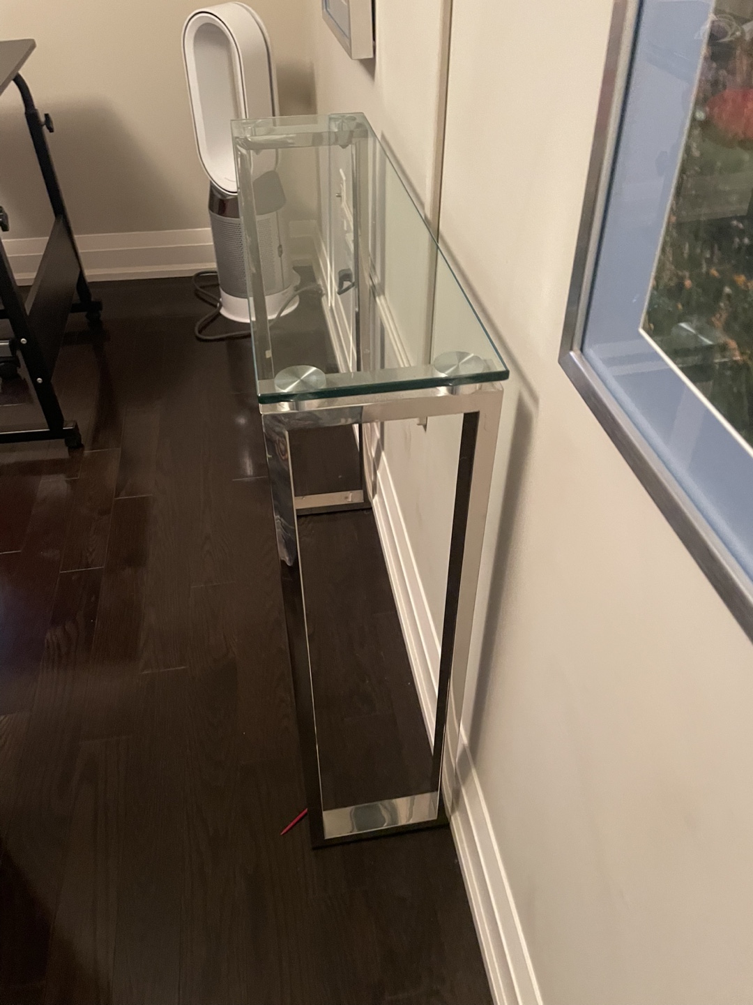 Modern Console Table - photo 2