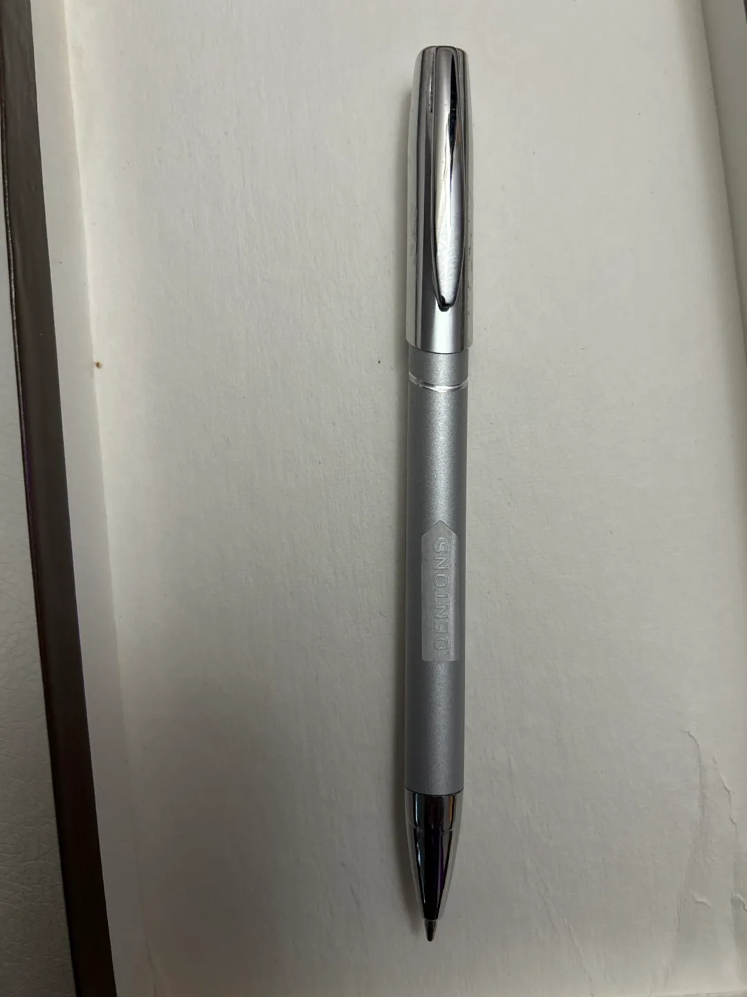 💚 Silver Pen image indicator(2)