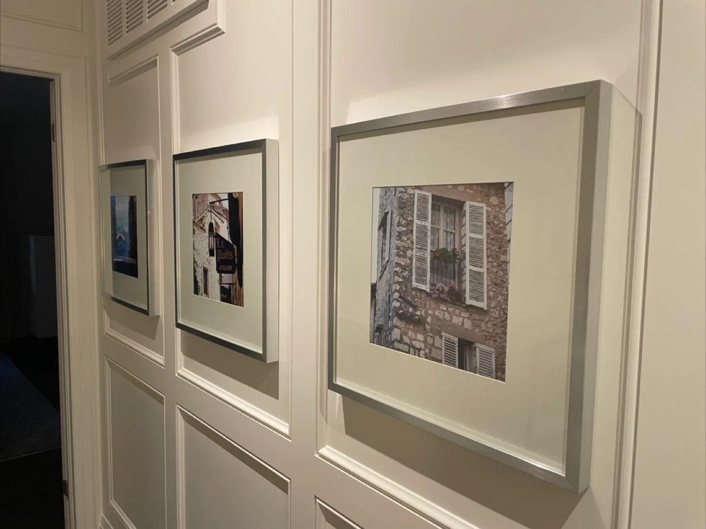 Framed Photography Set thumbnail