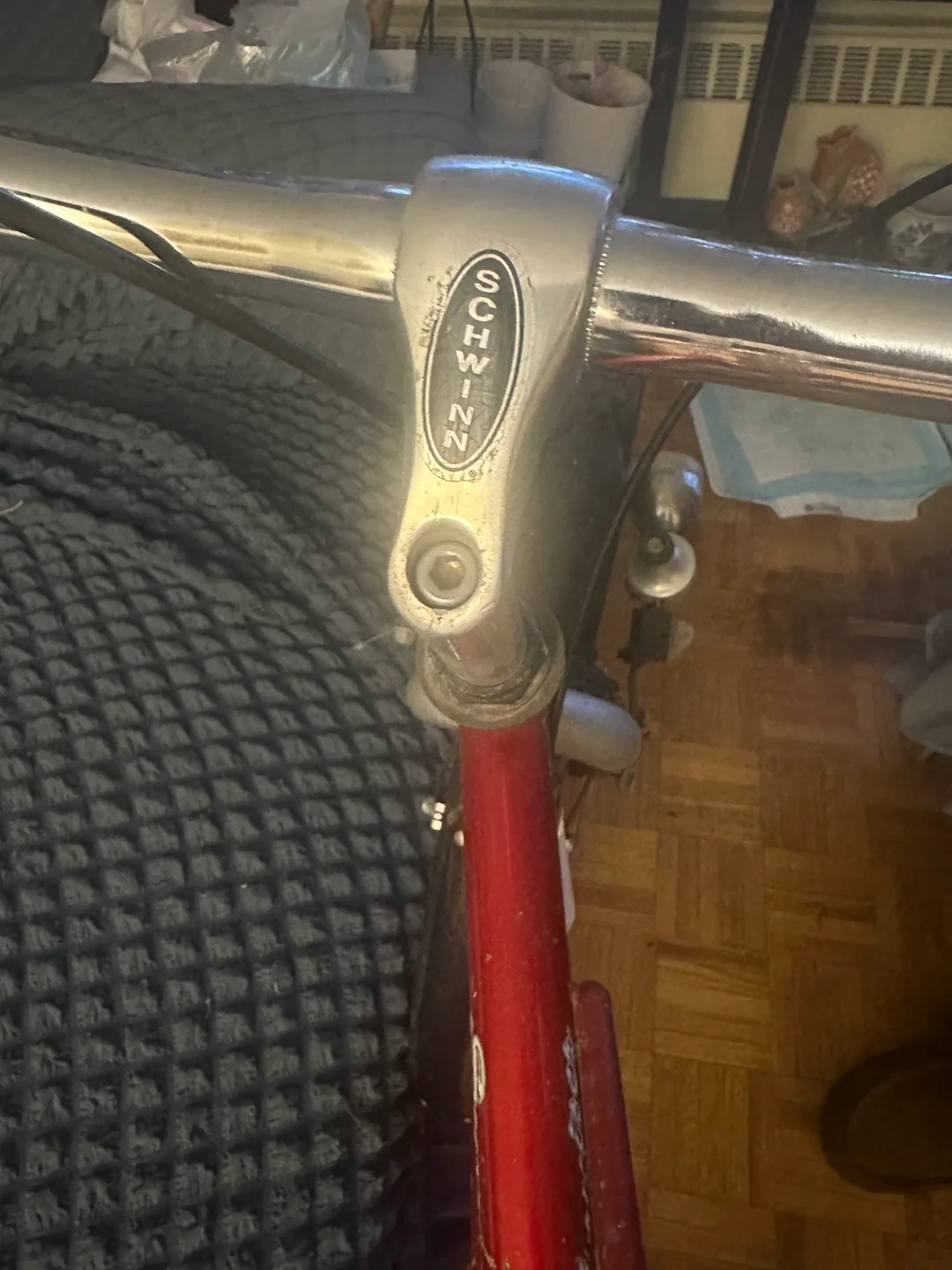 Schwinn Summers Archer Bicycle image indicator(3)