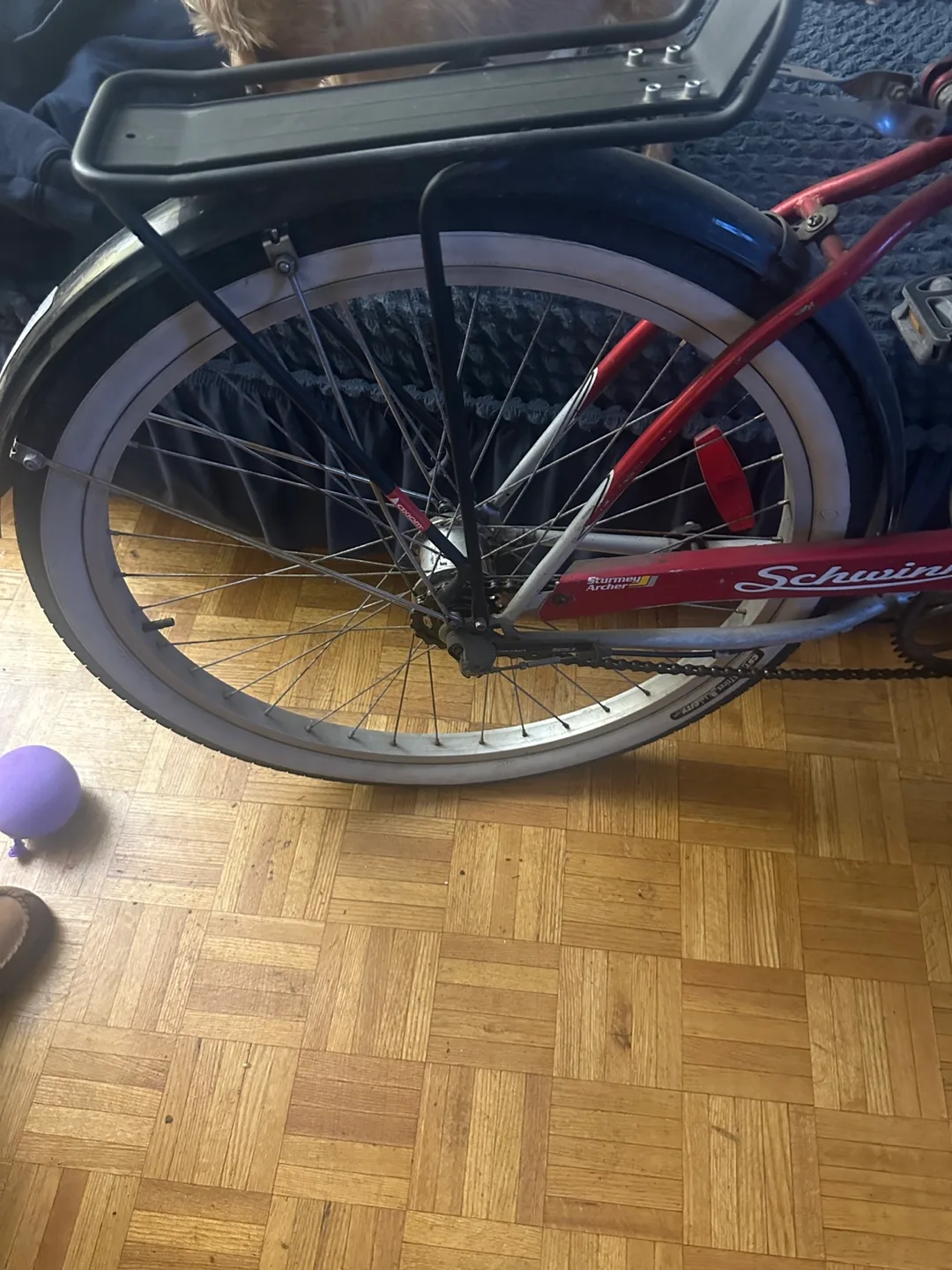 Schwinn Summers Archer Bicycle