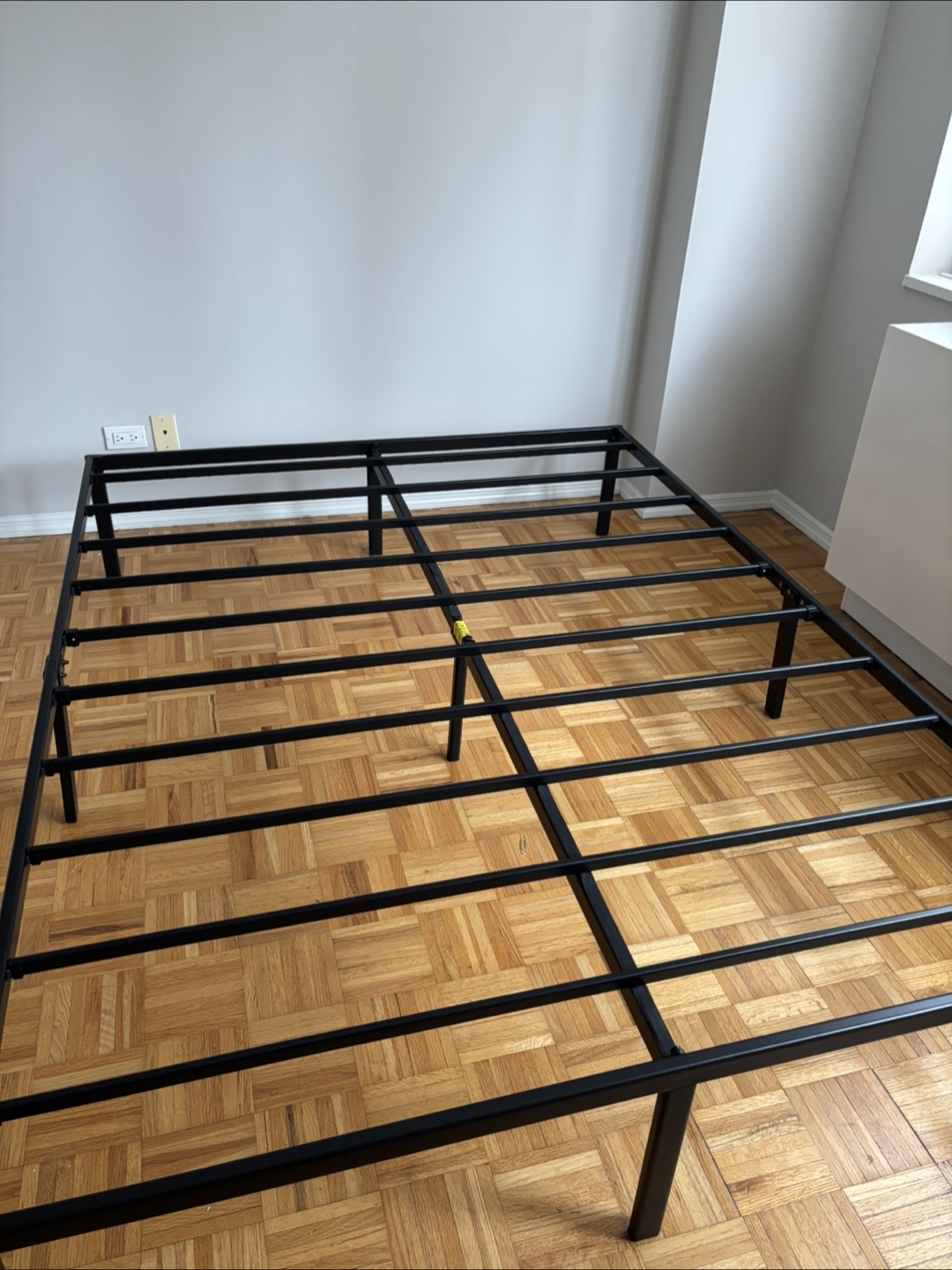 Queen Bed Frame - photo 2