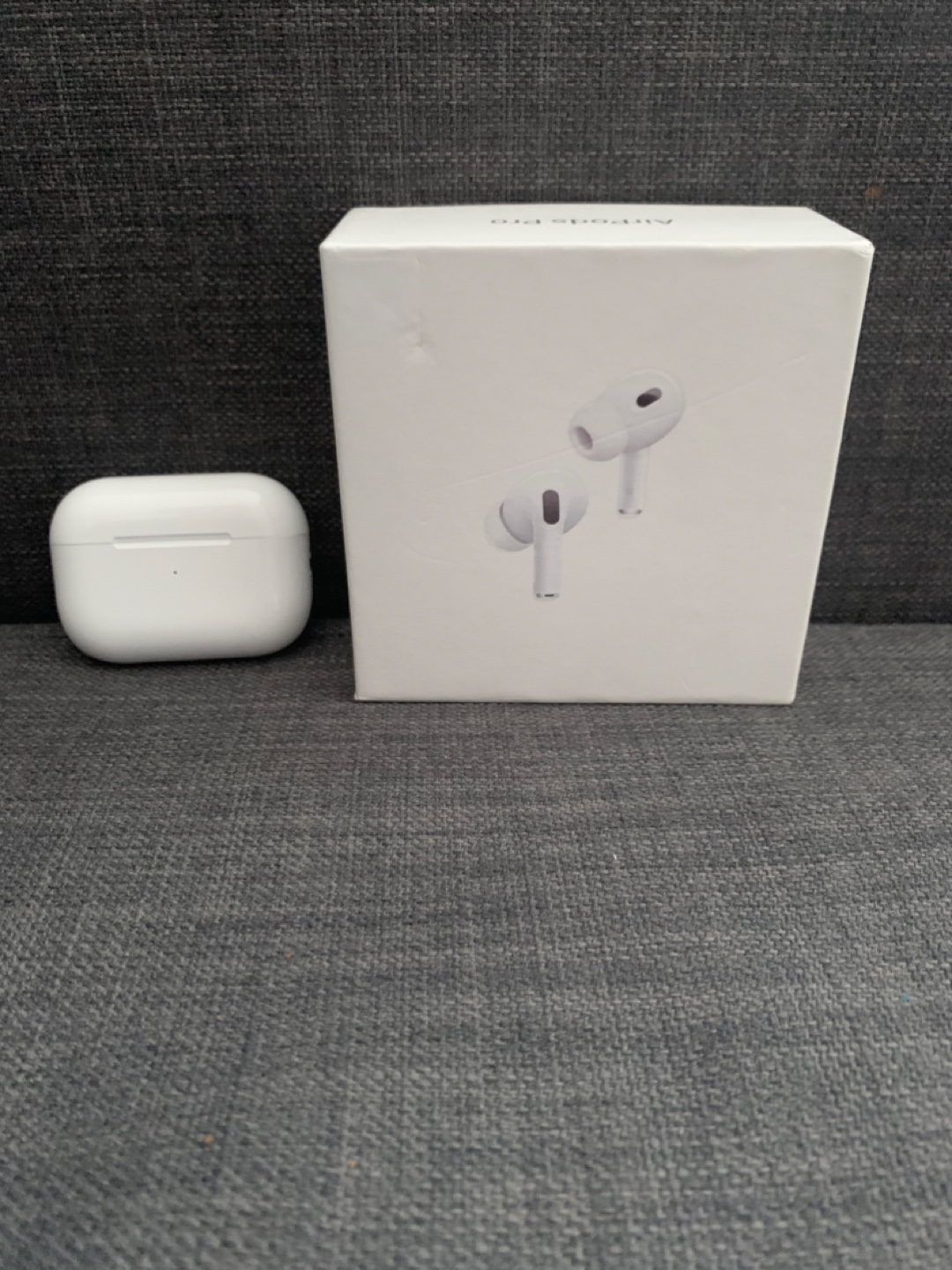 Apple AirPods Pro 2