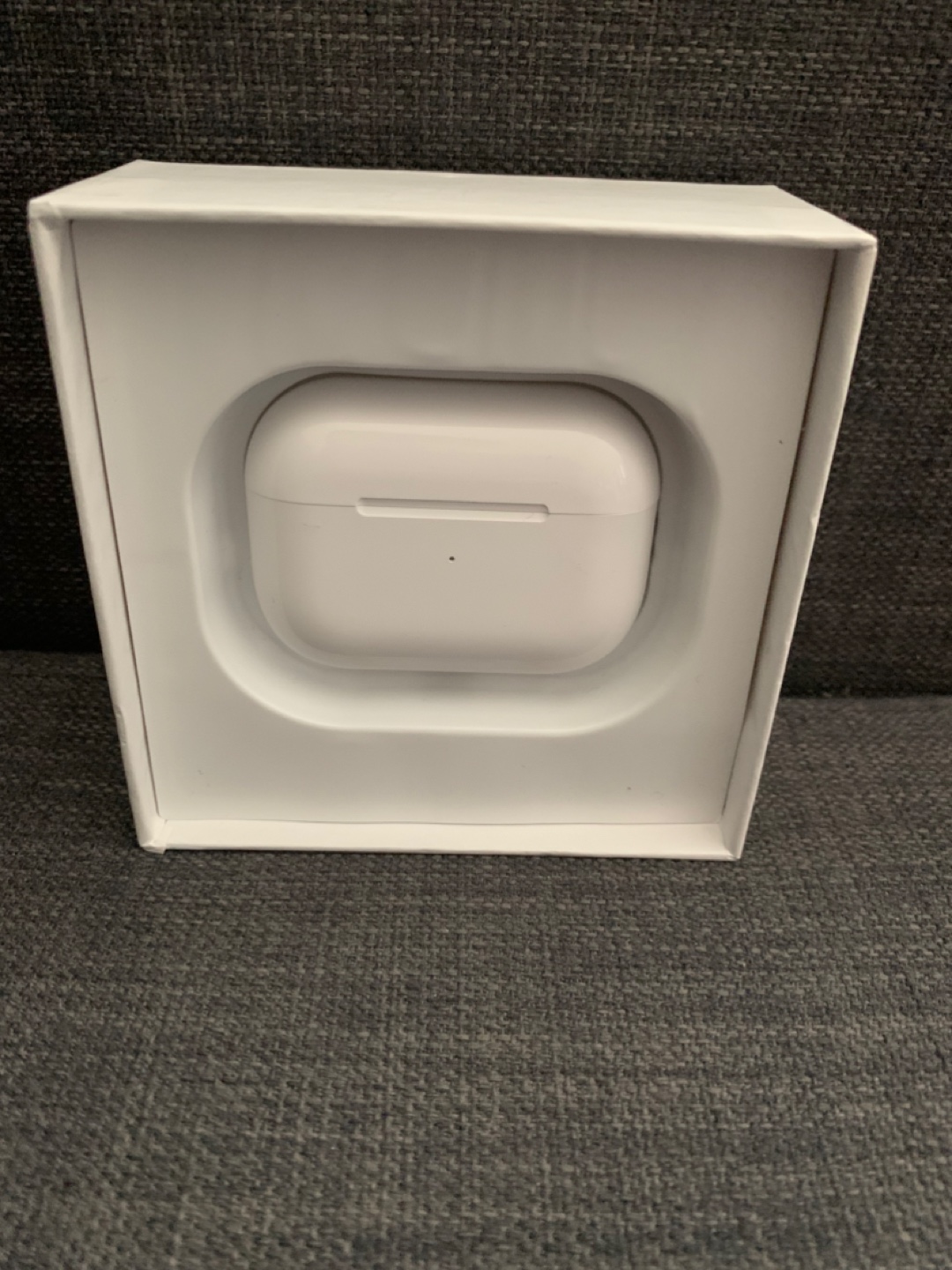 Apple AirPods Pro 2 - photo 4