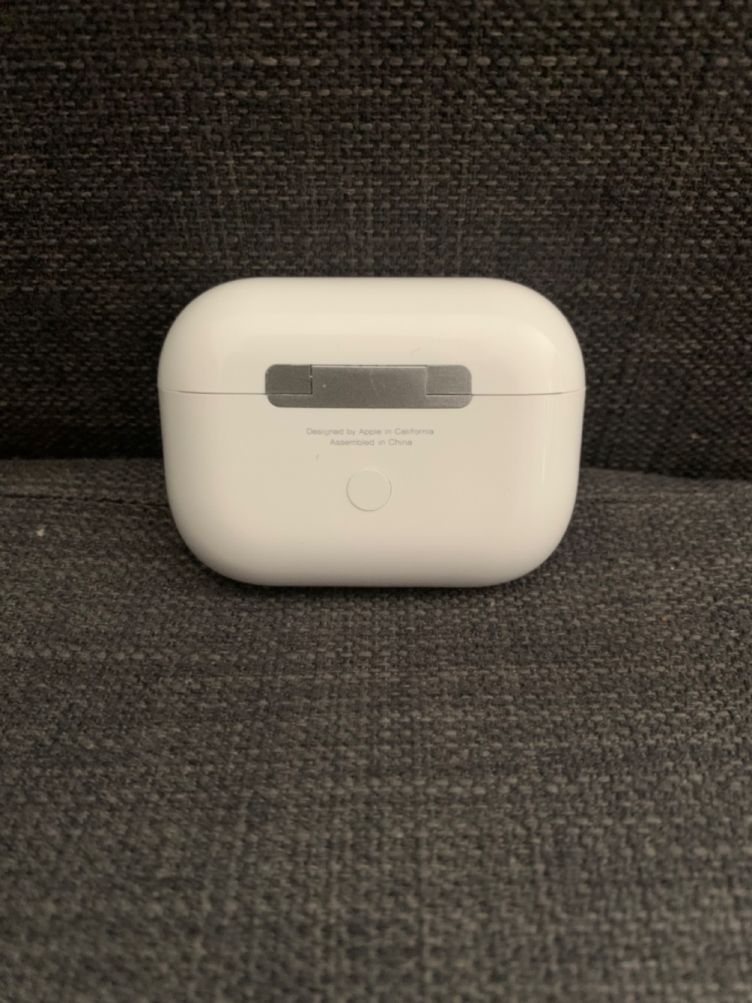 Apple AirPods Pro 2 - photo 3