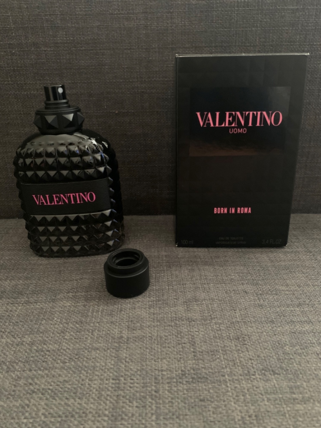 Valentino Uomo Born In Roma Perfume - photo 3