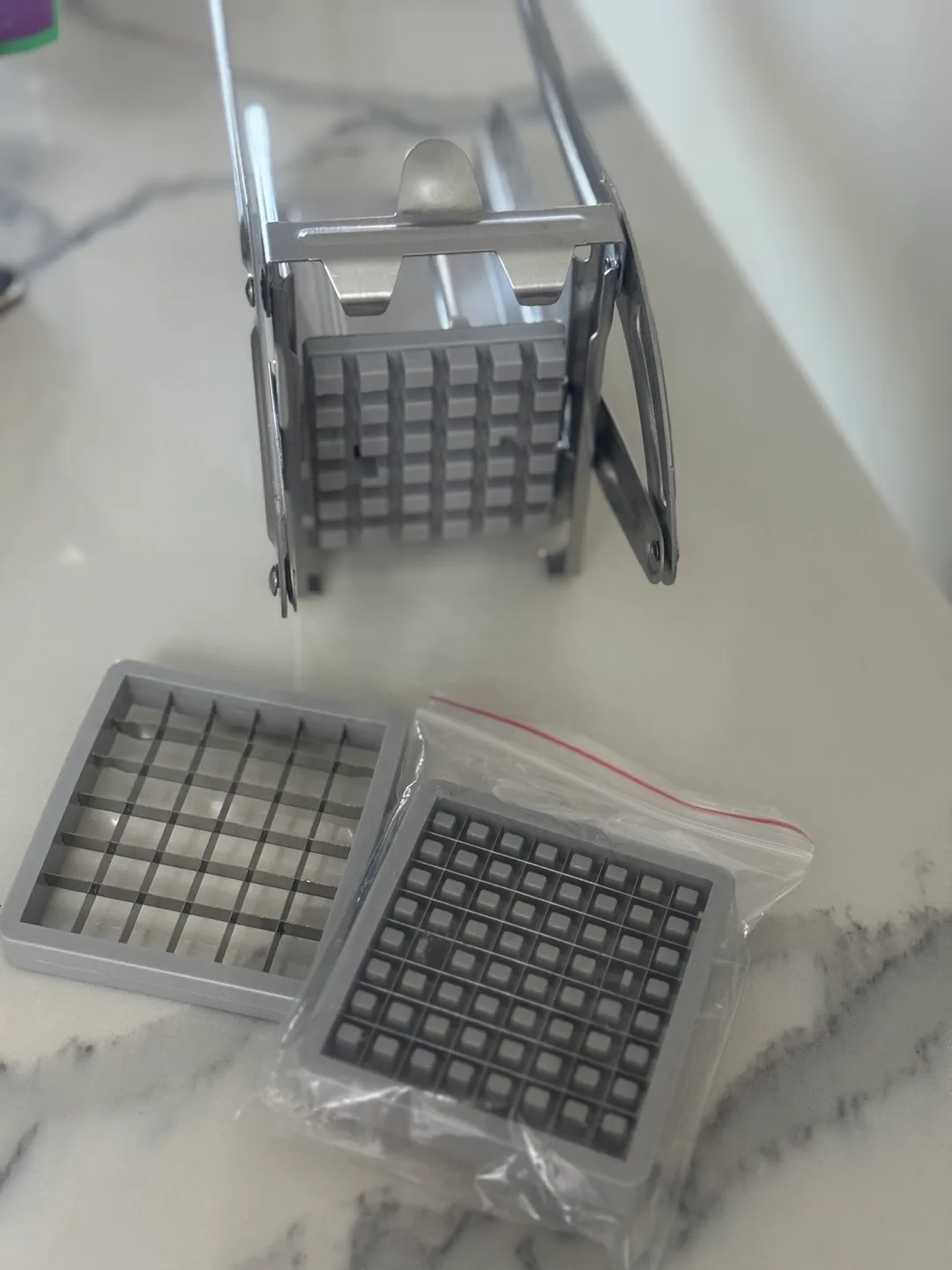 French Fry Cutter image indicator(3)