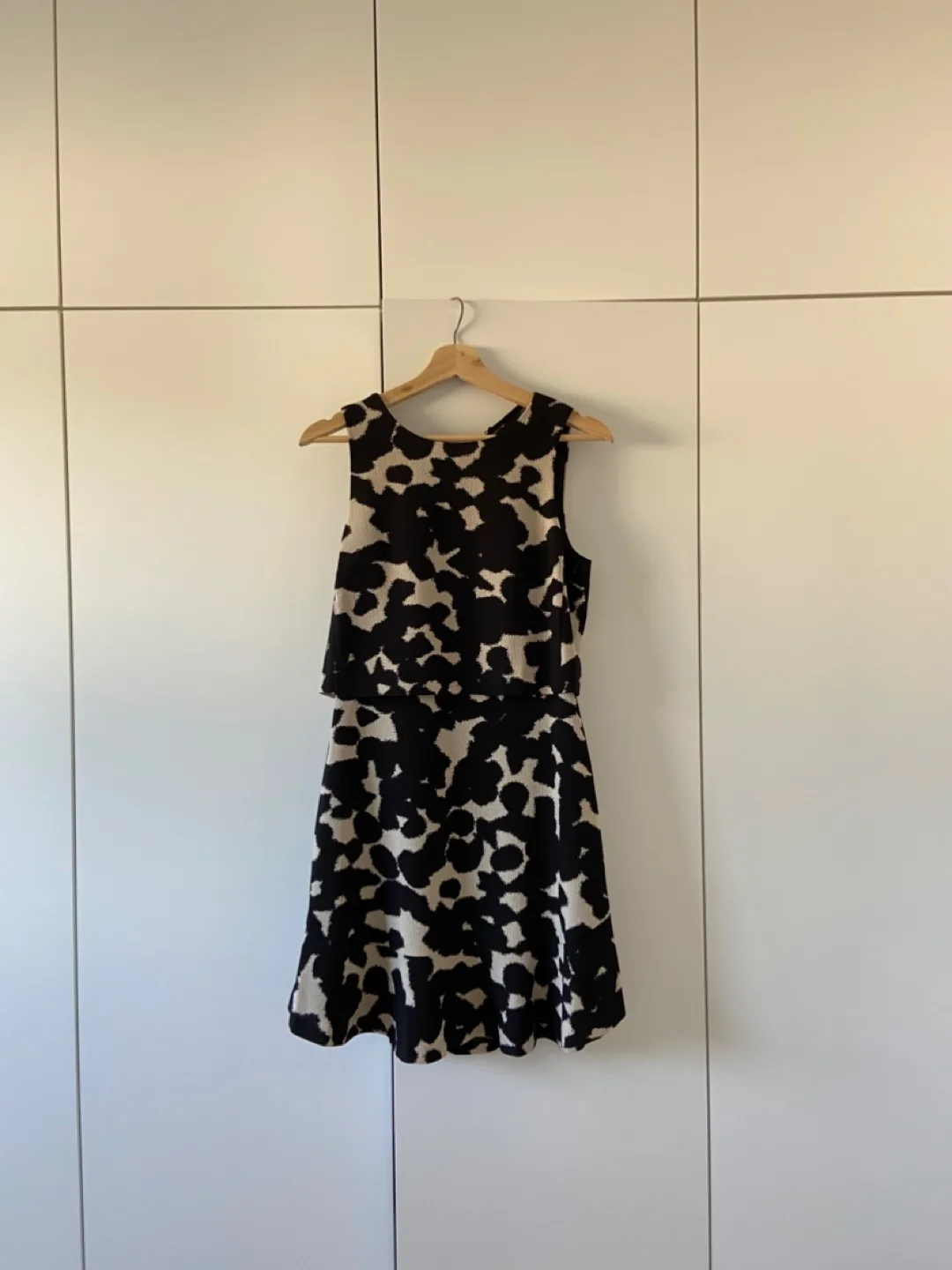 Banana Republic Patterned Dress thumbnail