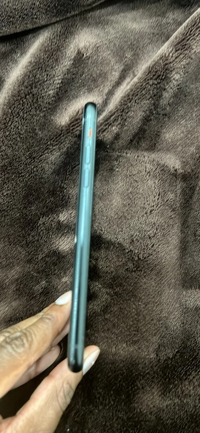 iPhone XR image indicator(3)