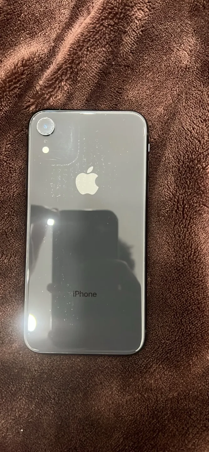 iPhone XR image indicator(2)
