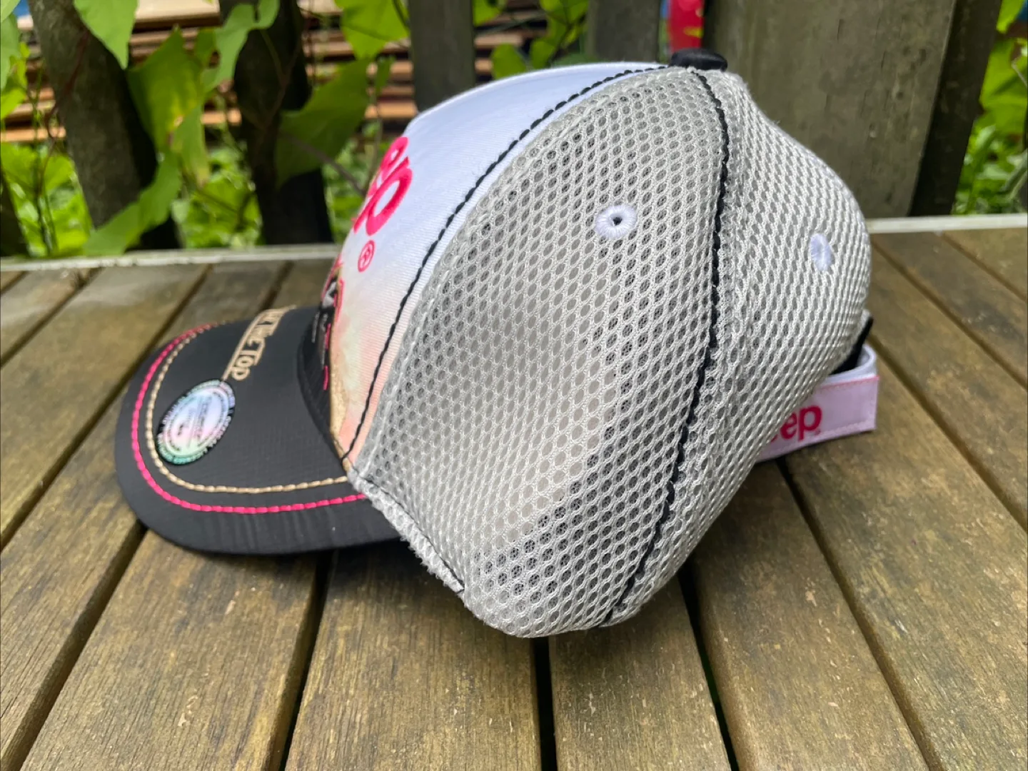 Jeep baseball hat over the top new tags image indicator(2)