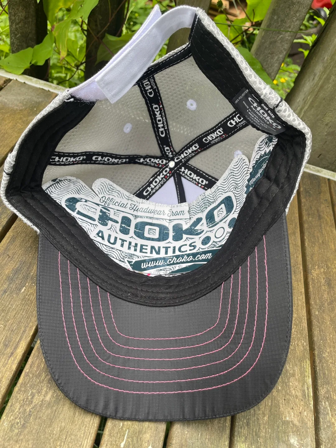 Jeep baseball hat over the top new tags image indicator(4)