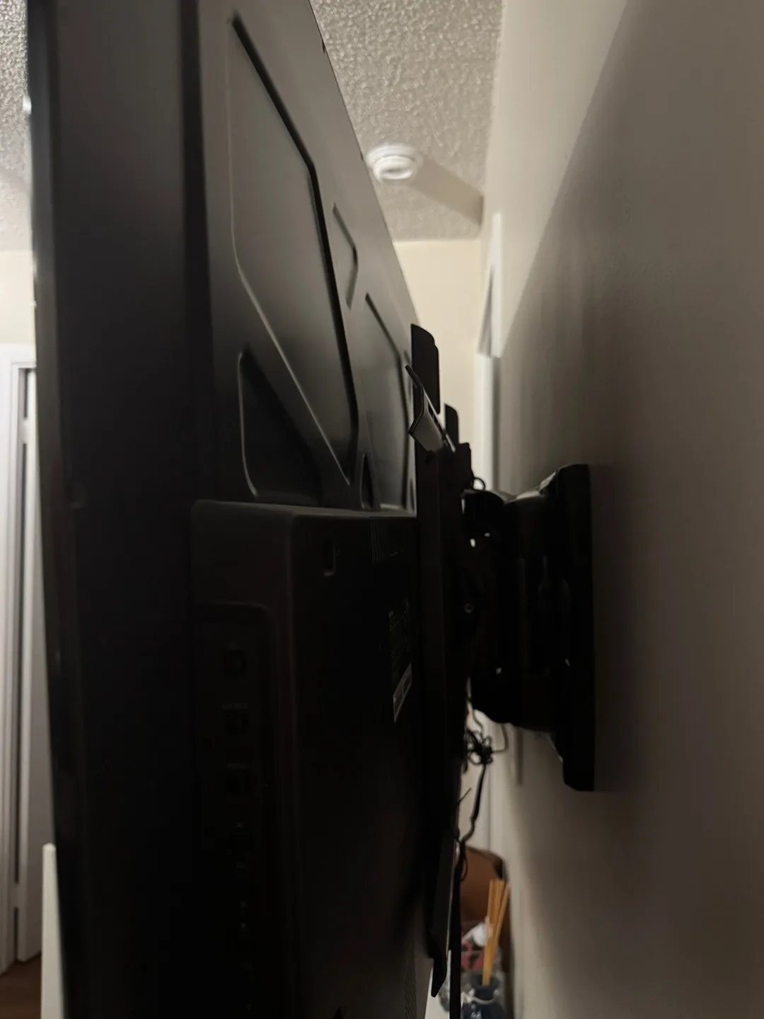 Philips 55” TV image indicator(8)