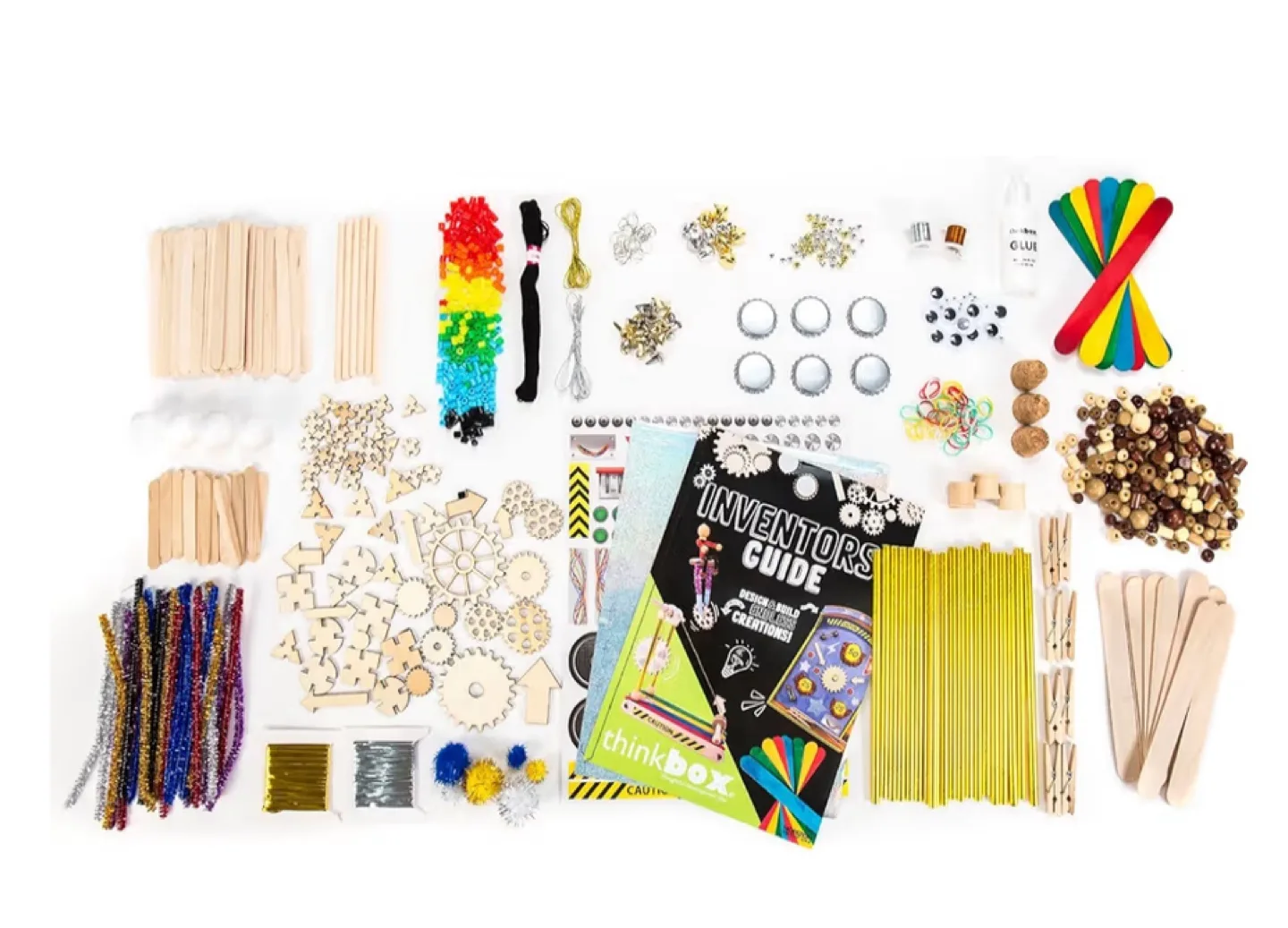 Art and Craft Bundles image indicator(2)