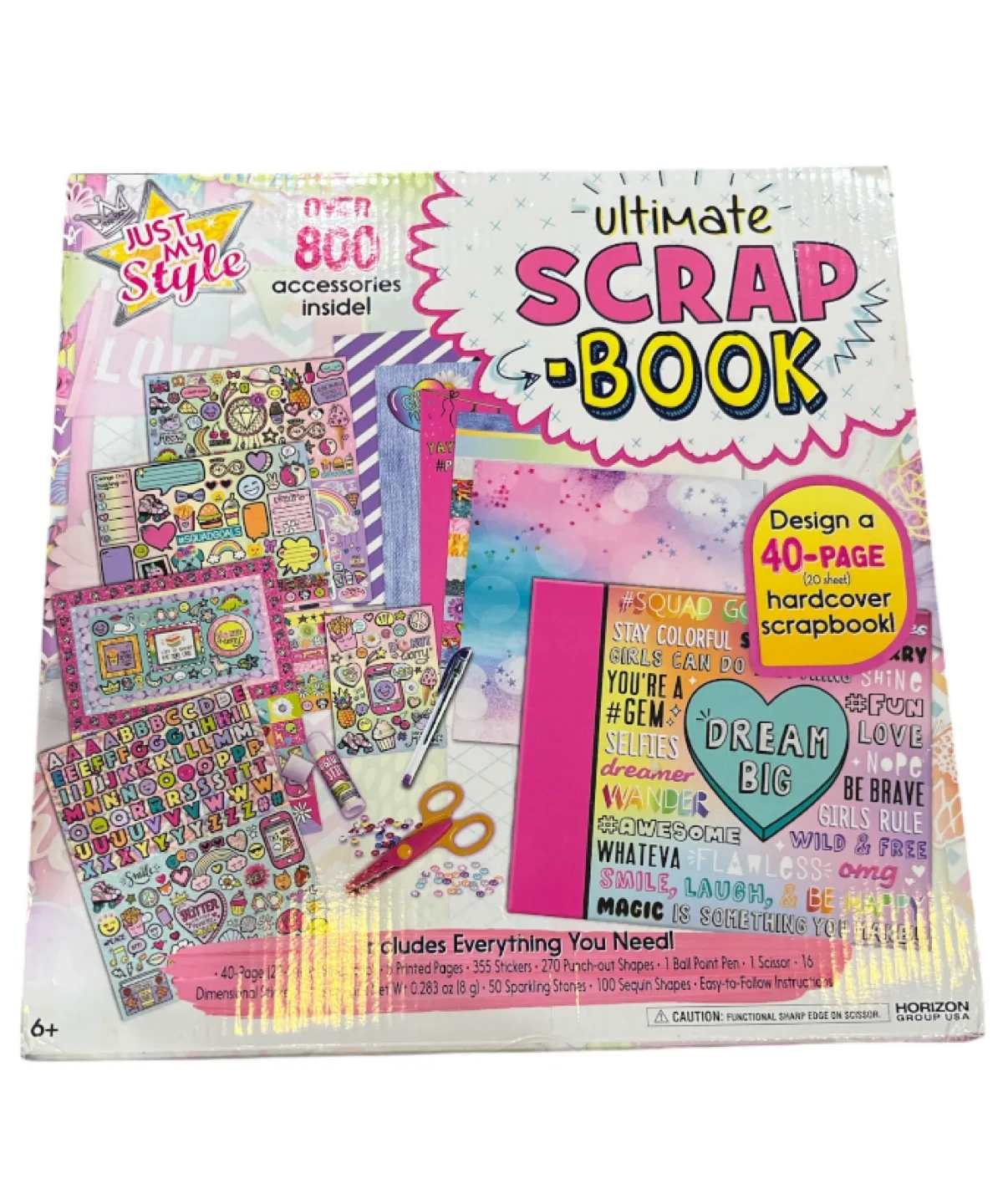 Art and Craft Bundles image indicator(4)