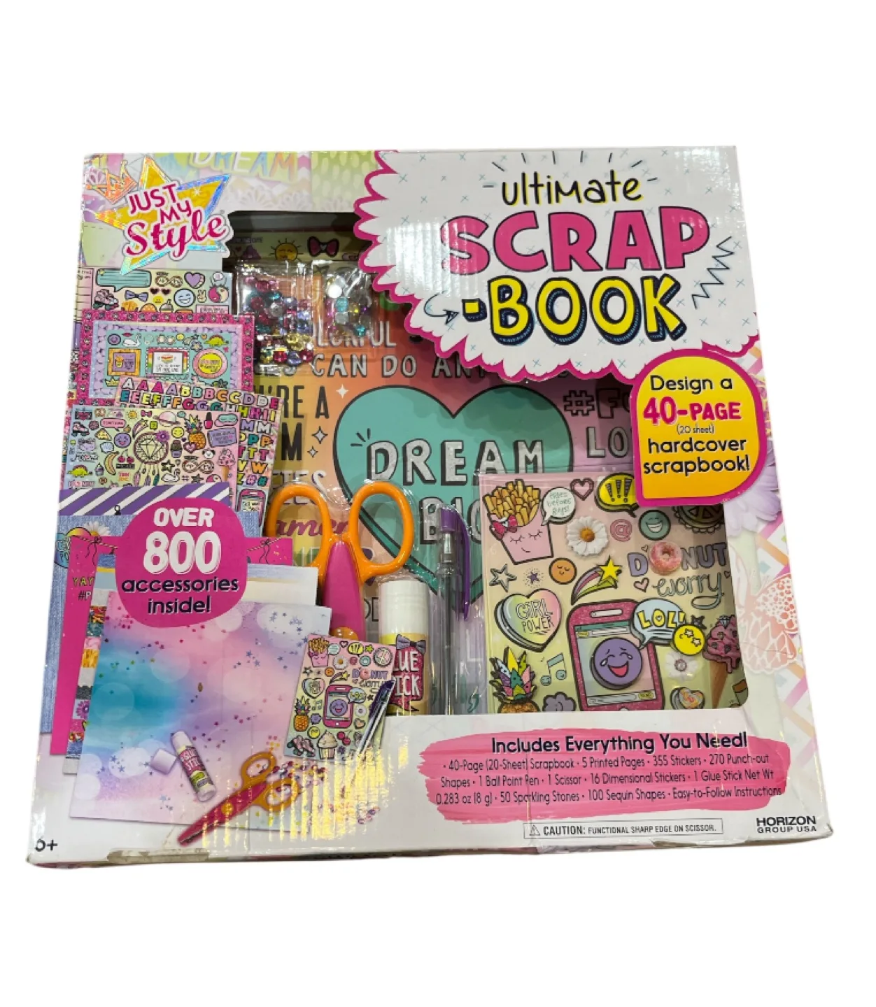 Art and Craft Bundles image indicator(3)