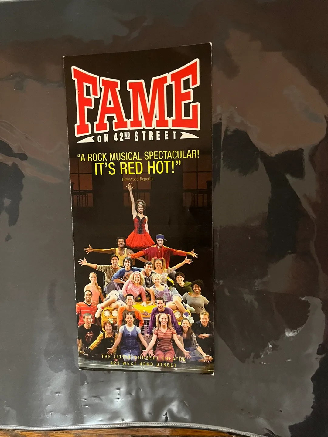 Lot of Broadway Theaters Collectibles image indicator(3)