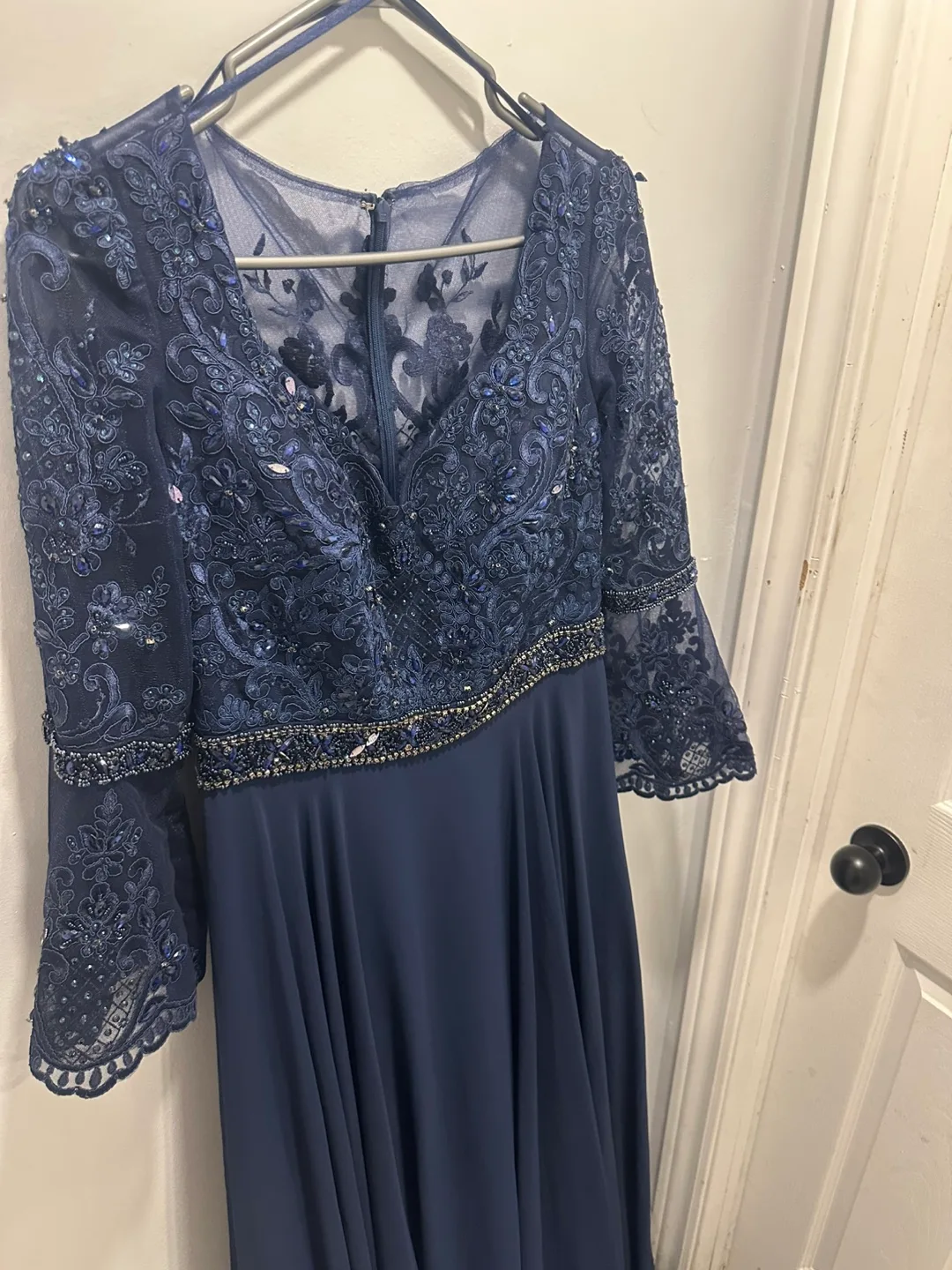 Cinderella Divine Evening Gown - Size 8 image indicator(4)