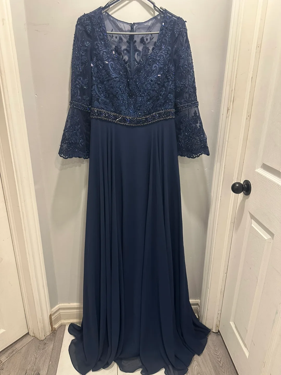 Cinderella Divine Evening Gown - Size 8 image indicator(2)