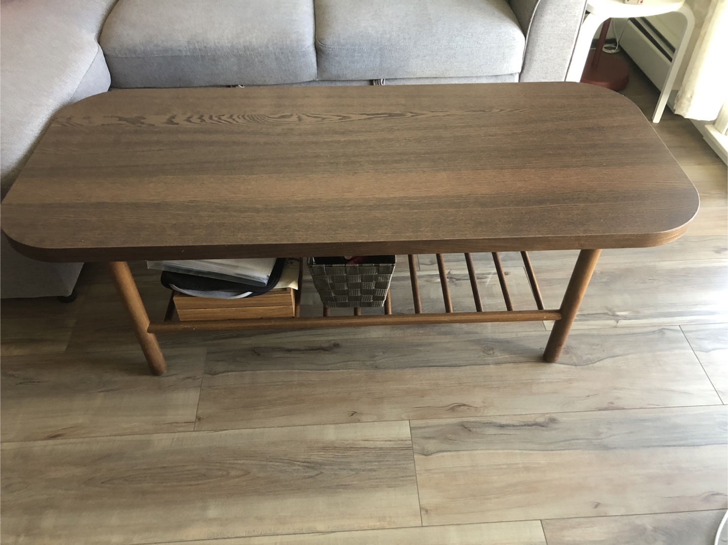 IKEA Coffee Table