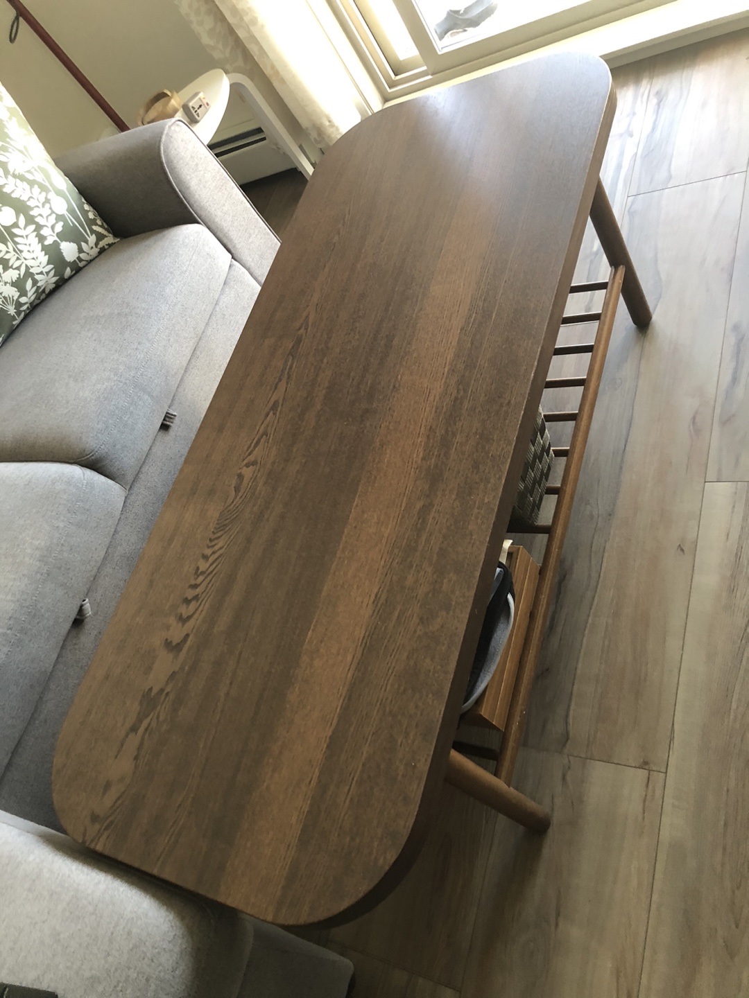 IKEA Coffee Table - photo 2