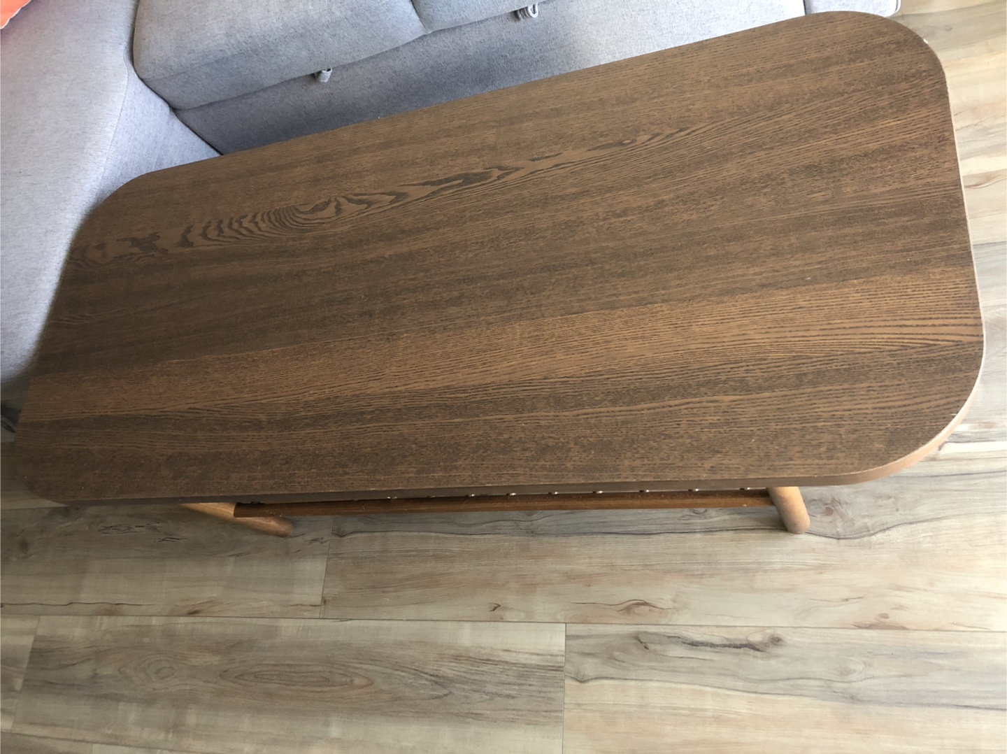IKEA Coffee Table - photo 3