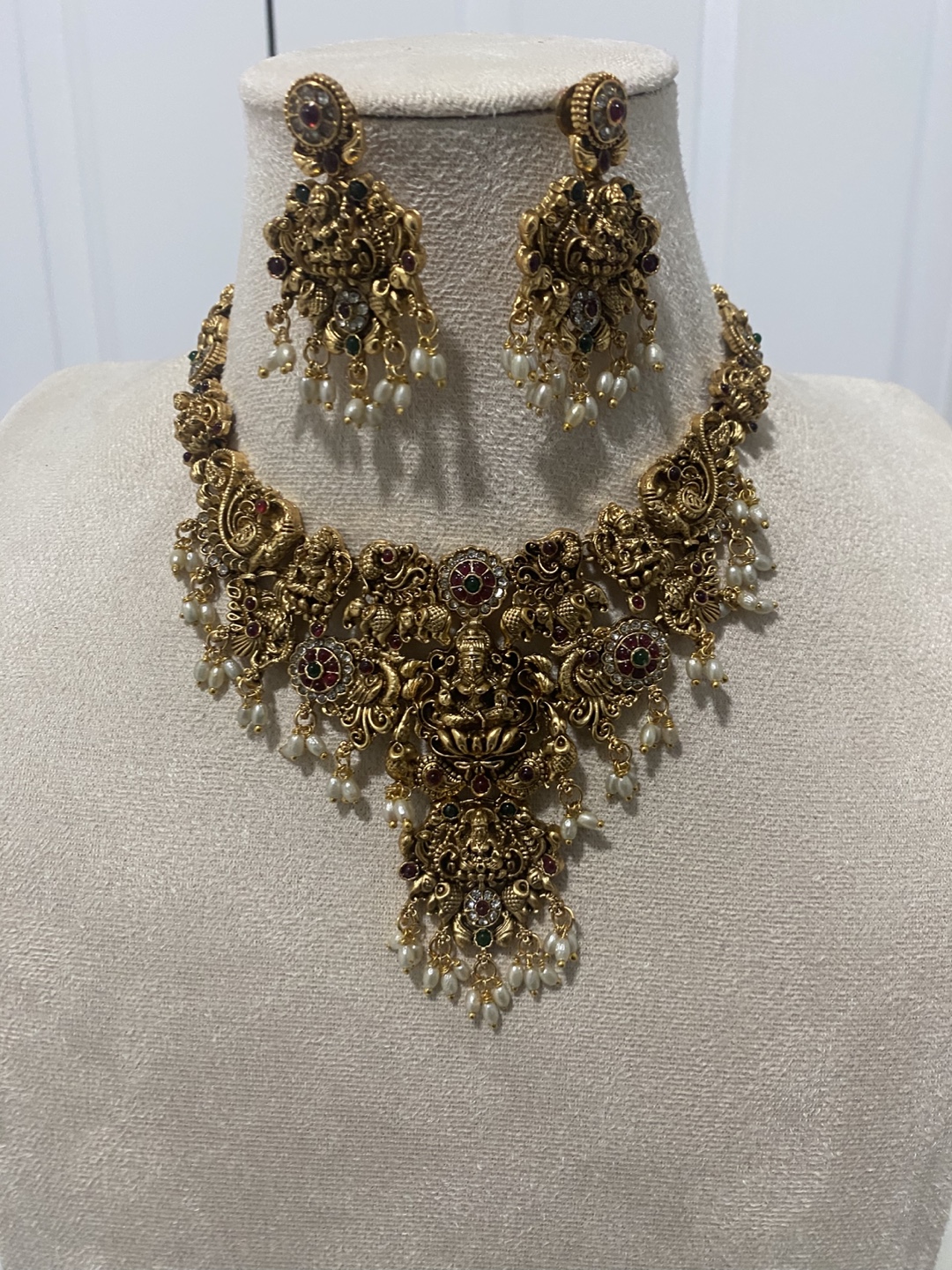 Indian Jewellery - photo 5
