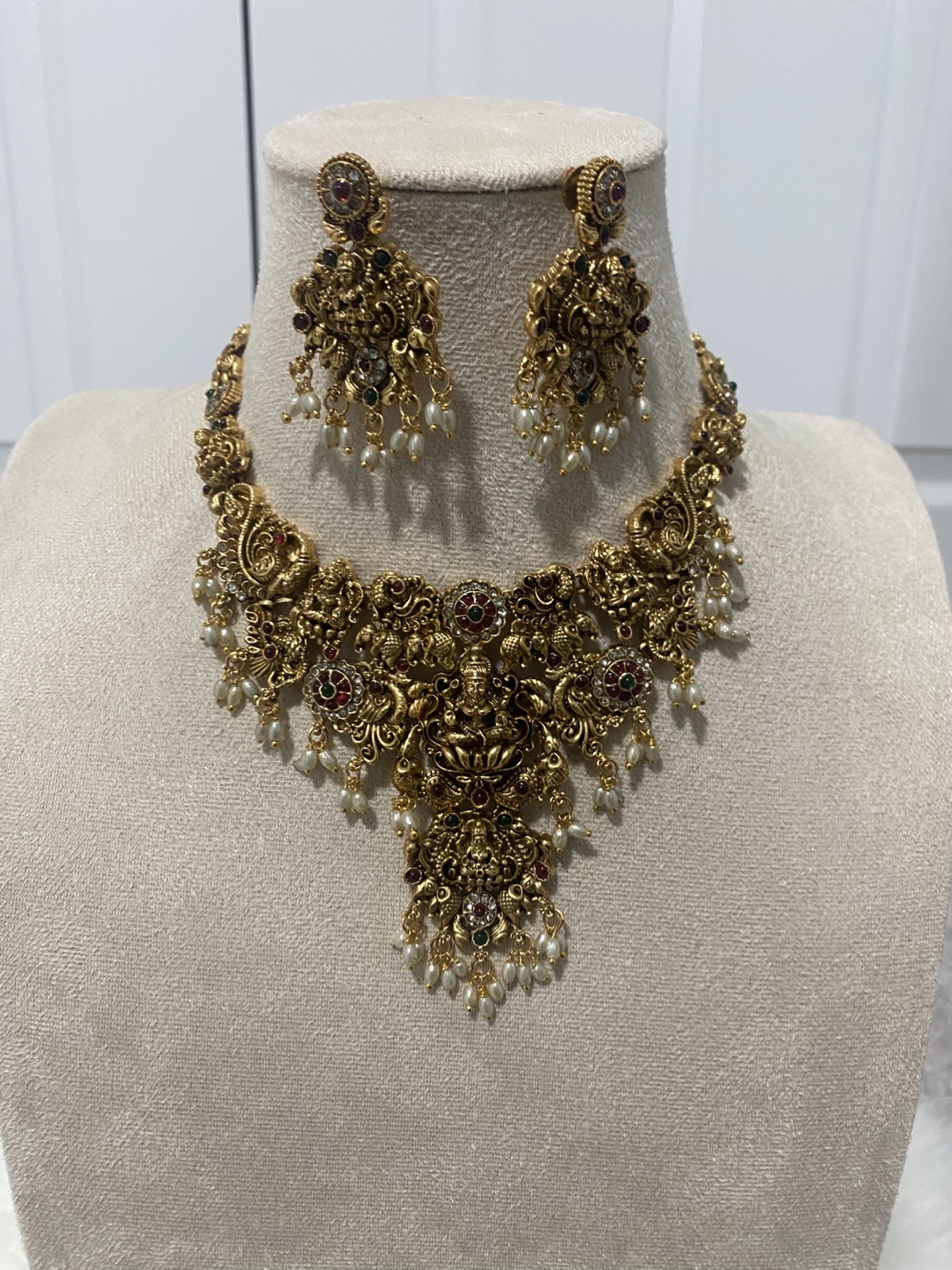 Indian Jewellery