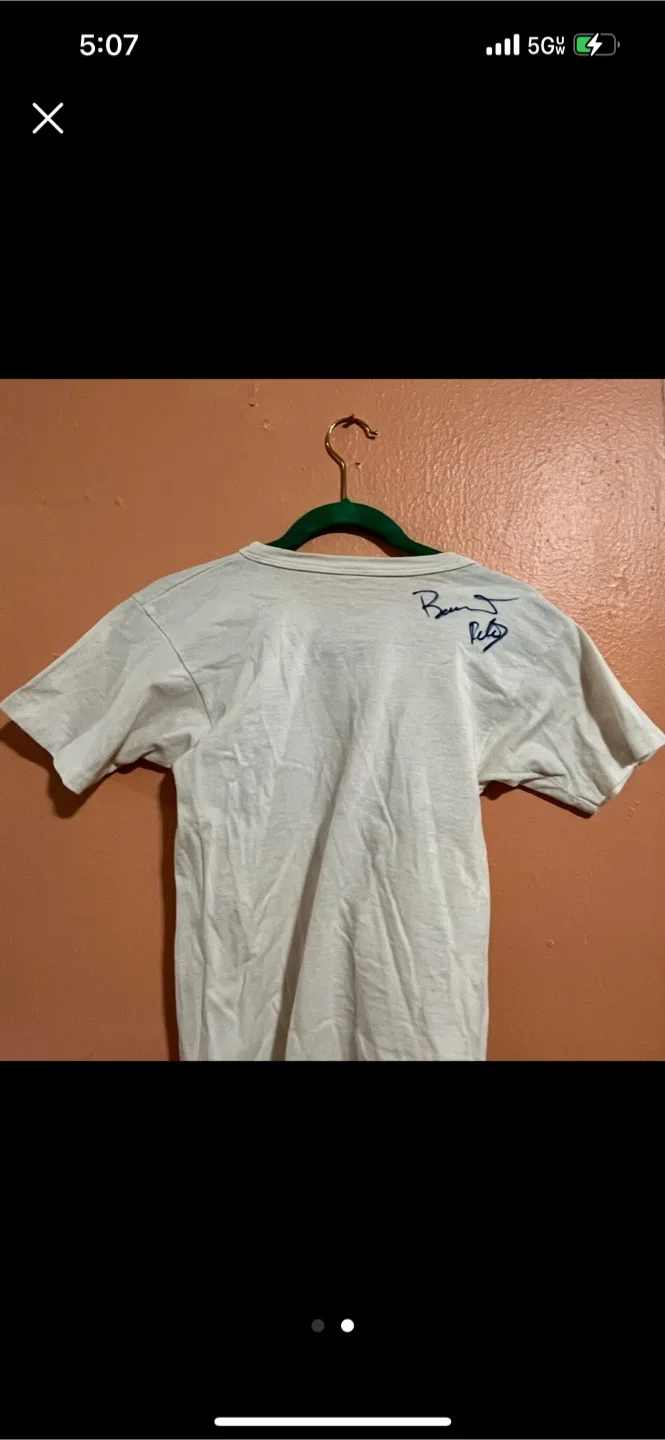 Vintage 42nd Street T-Shirt image indicator(4)