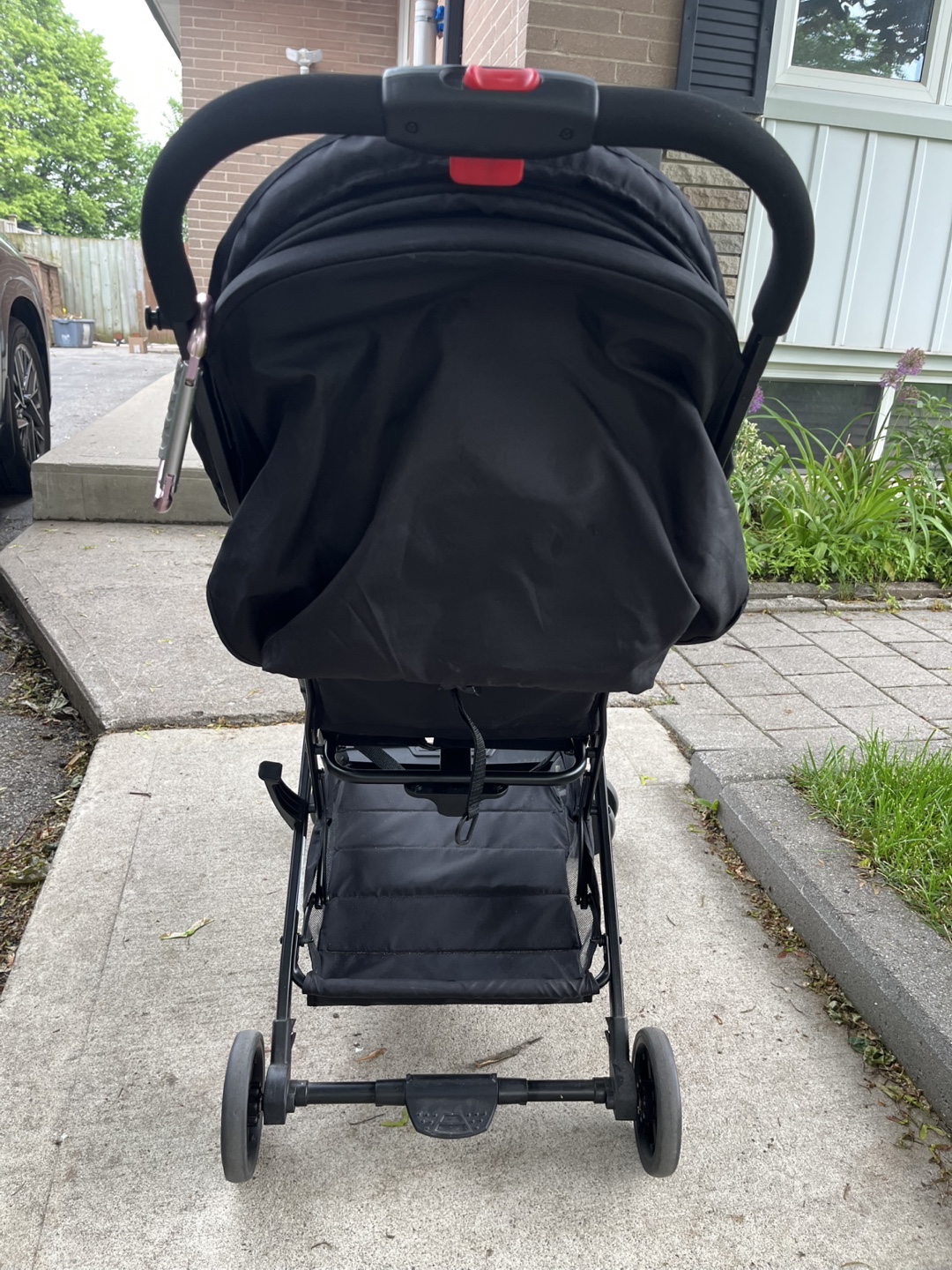 Jovia Lightweight Stroller - photo 3