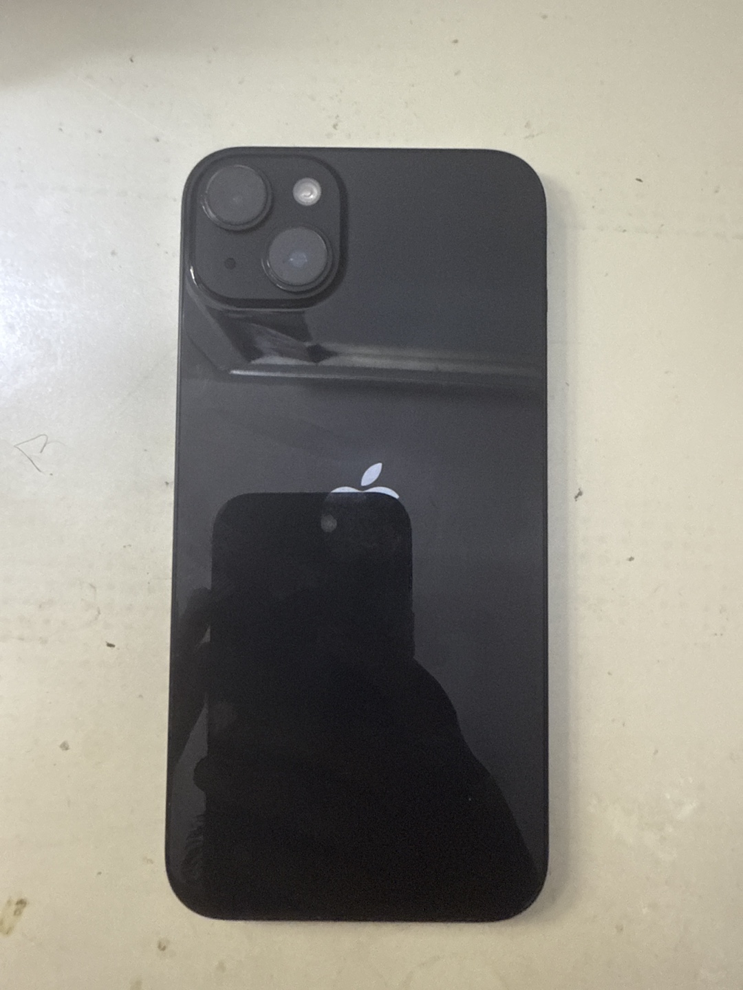 iPhone 14 Plus- Black - 128 GB - photo 2