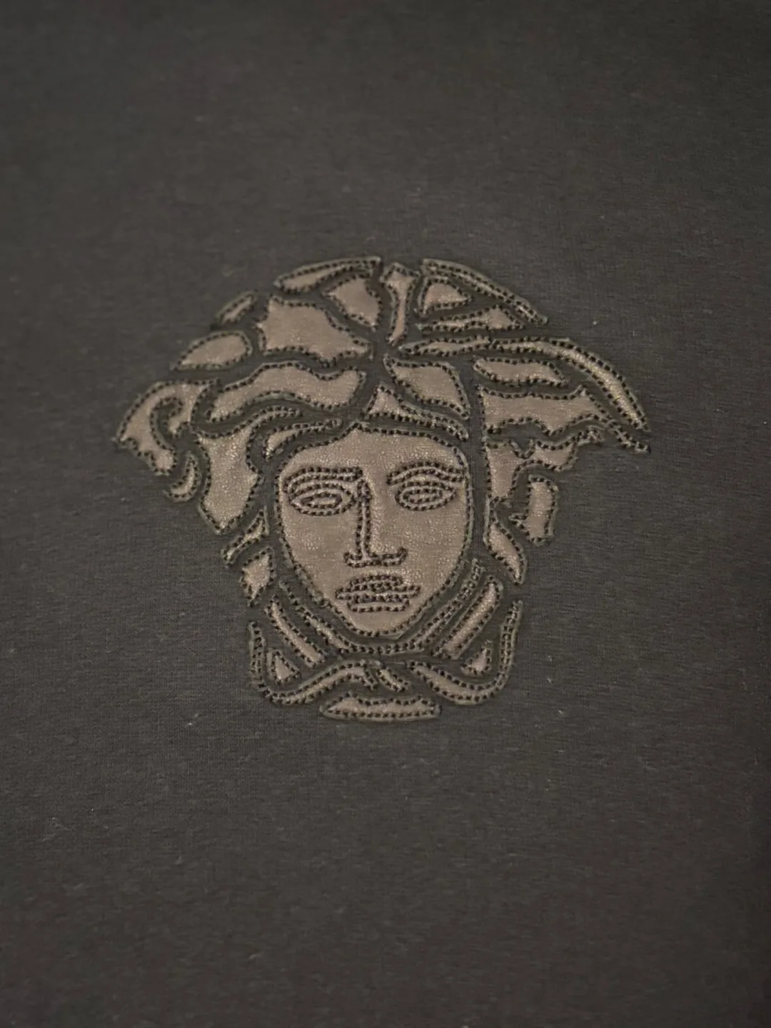 Versace Zip-Up Hoodie image indicator(2)