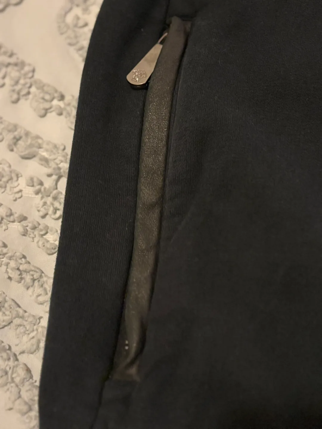 Versace Zip-Up Hoodie image indicator(5)