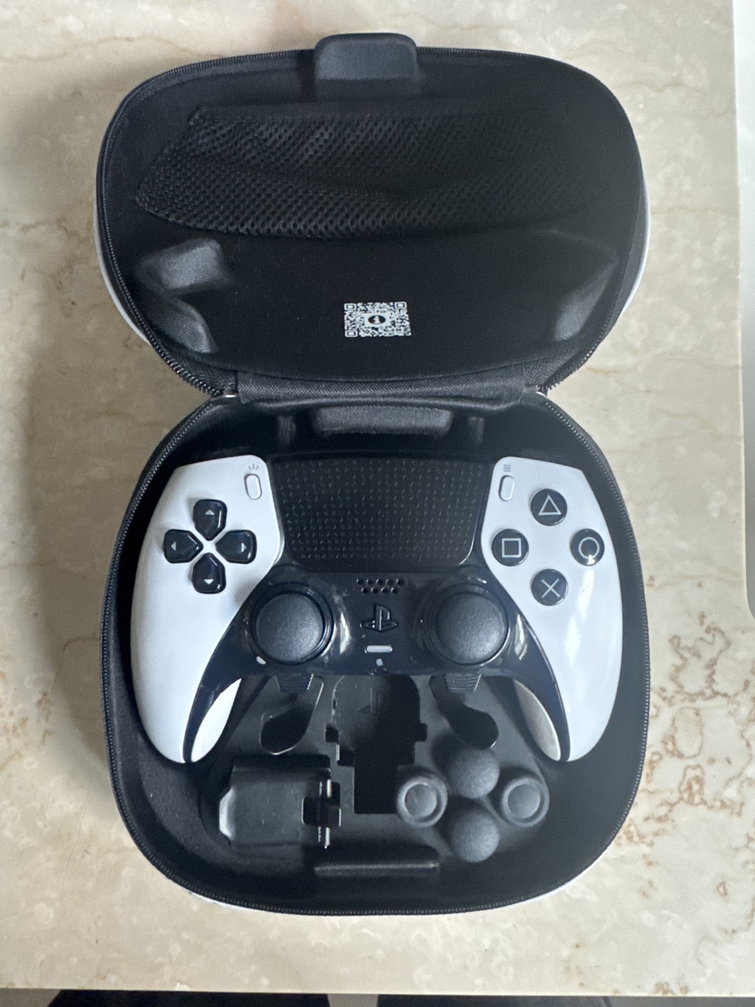 PlayStation 5 DualSense Edge Wireless Controller