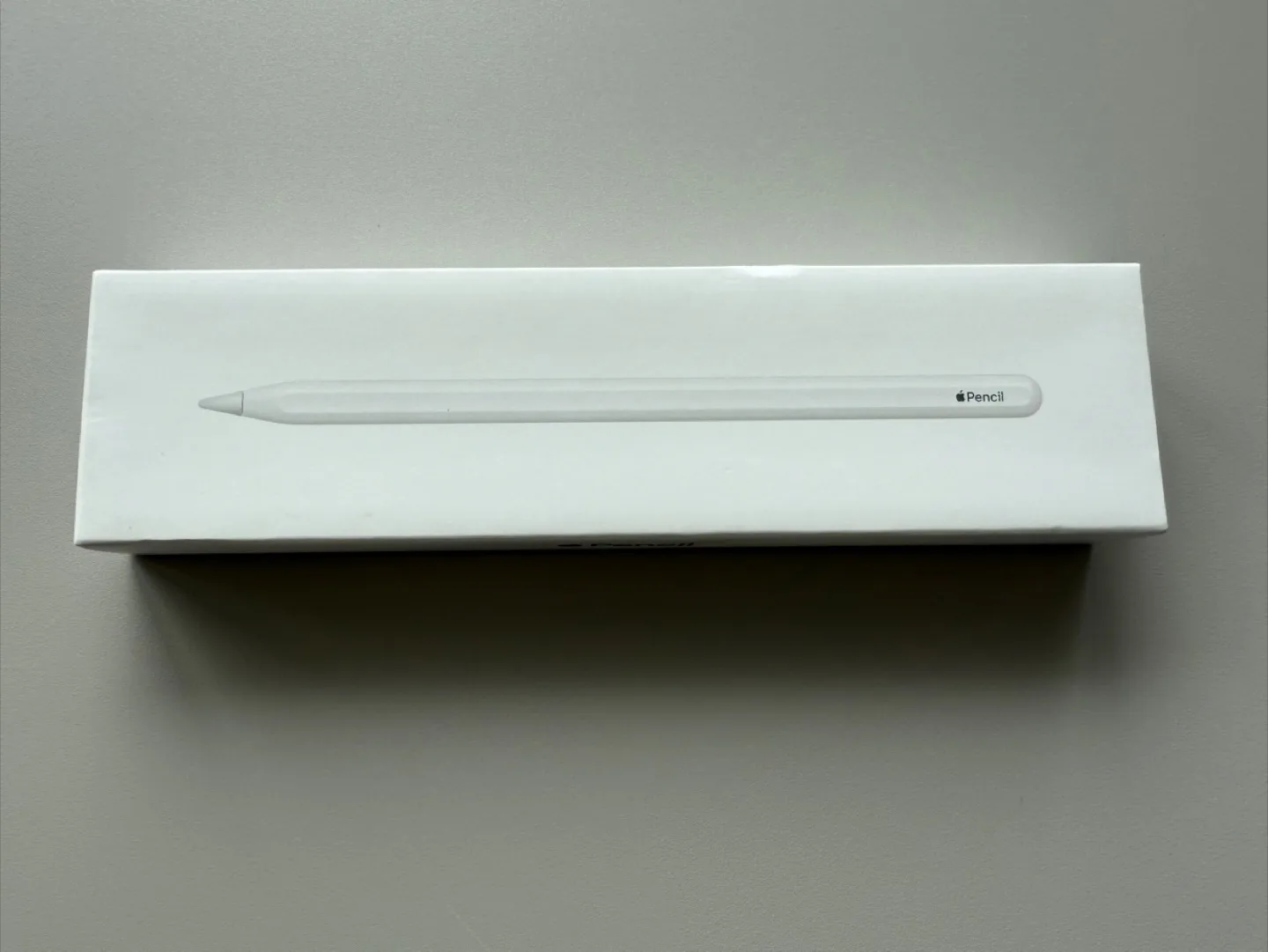 Apple Pencil (2nd generation) thumbnail