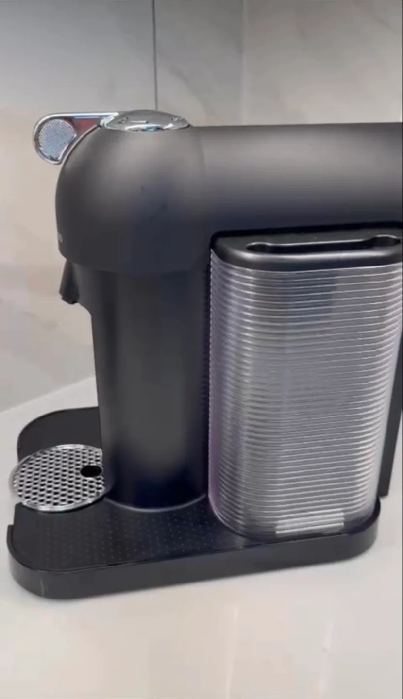 BREVILLE Nespresso Coffee Machine image indicator(2)